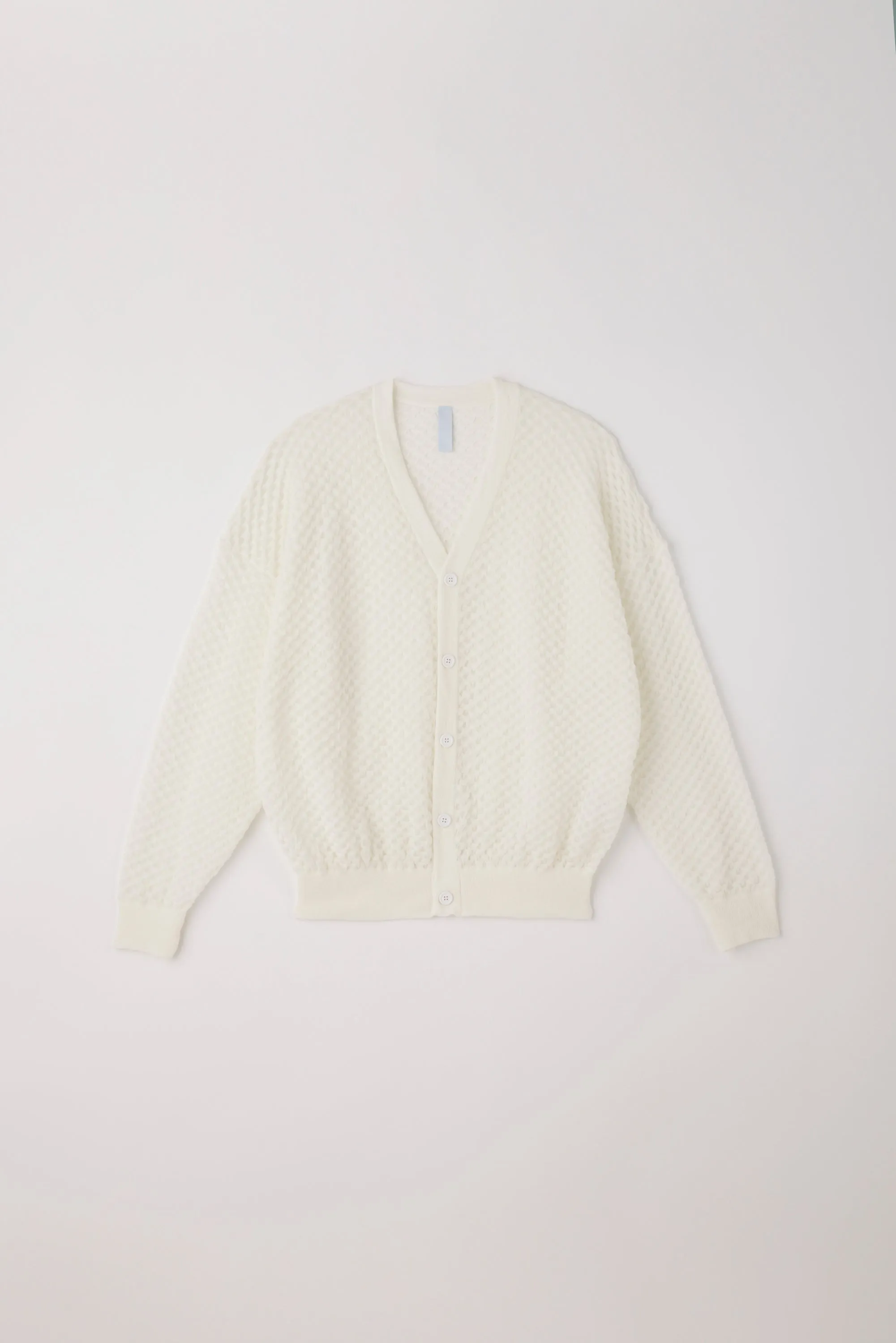 【2027年4月上旬頃配送】SOFT TC SHRINK CARDIGAN sold by CFCL Womens product image thumbnail 2
