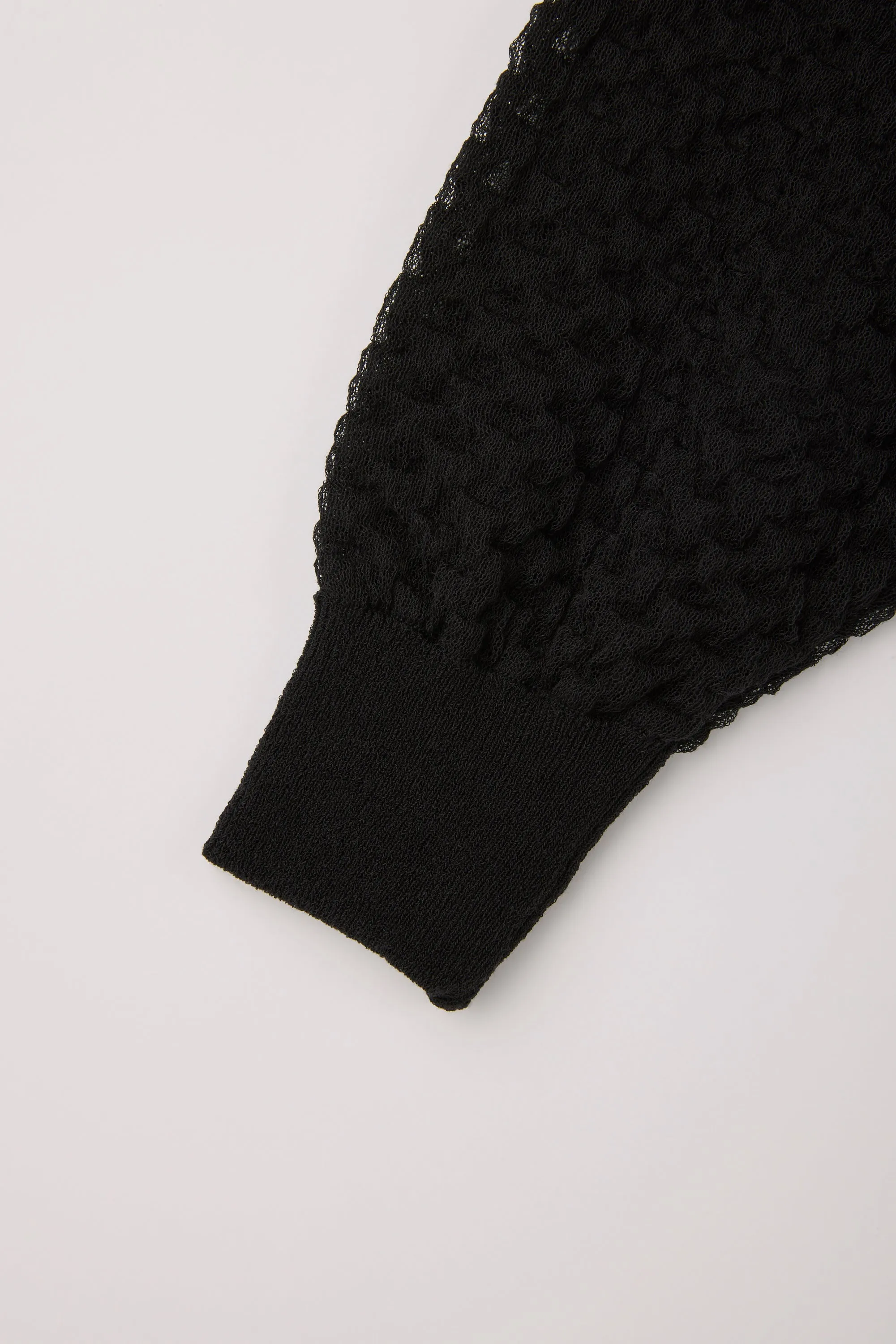 【2027年4月上旬頃配送】SOFT TC SHRINK CARDIGAN sold by CFCL Womens product image thumbnail 5