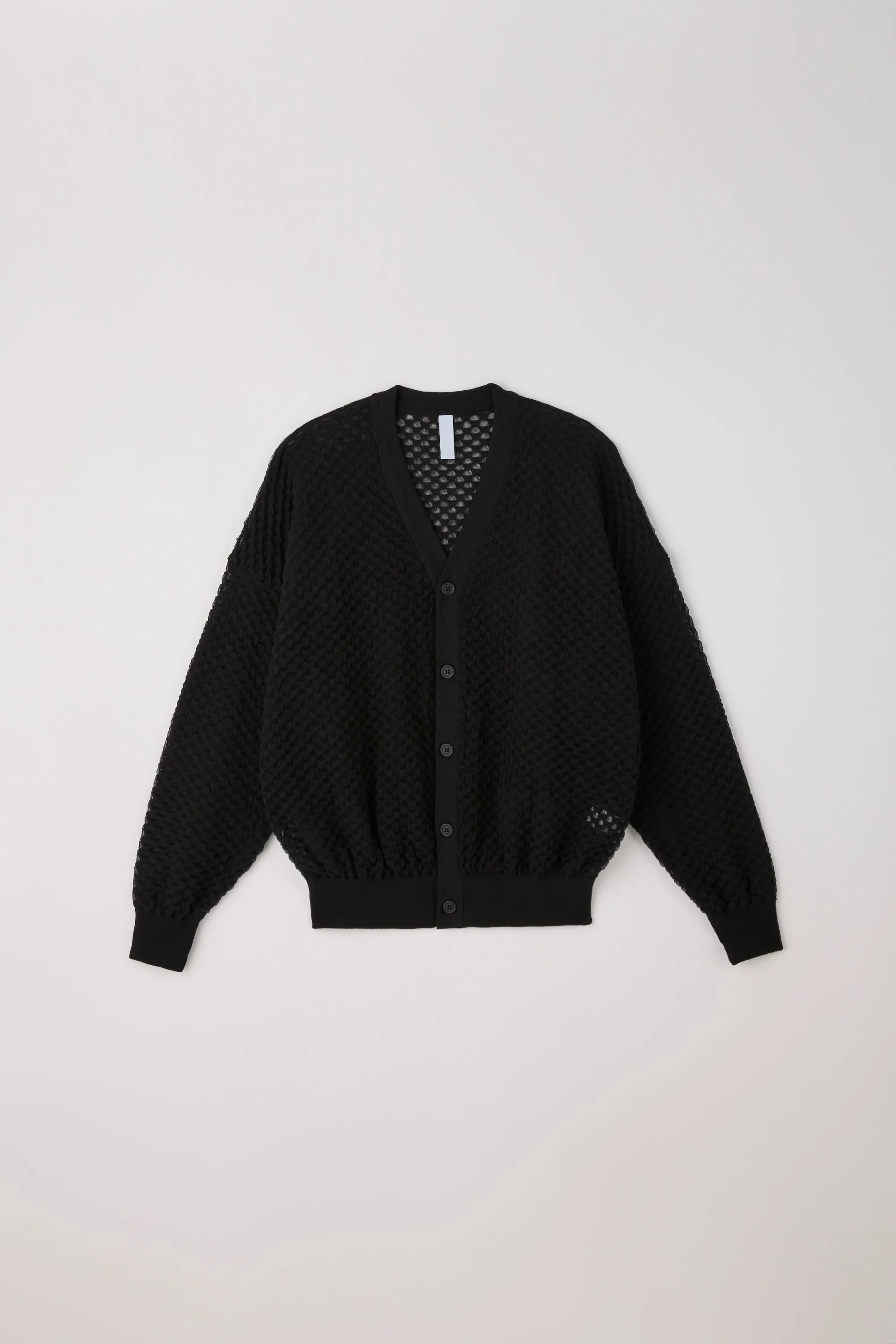 【2027年4月上旬頃配送】SOFT TC SHRINK CARDIGAN sold by CFCL Womens product image thumbnail 3