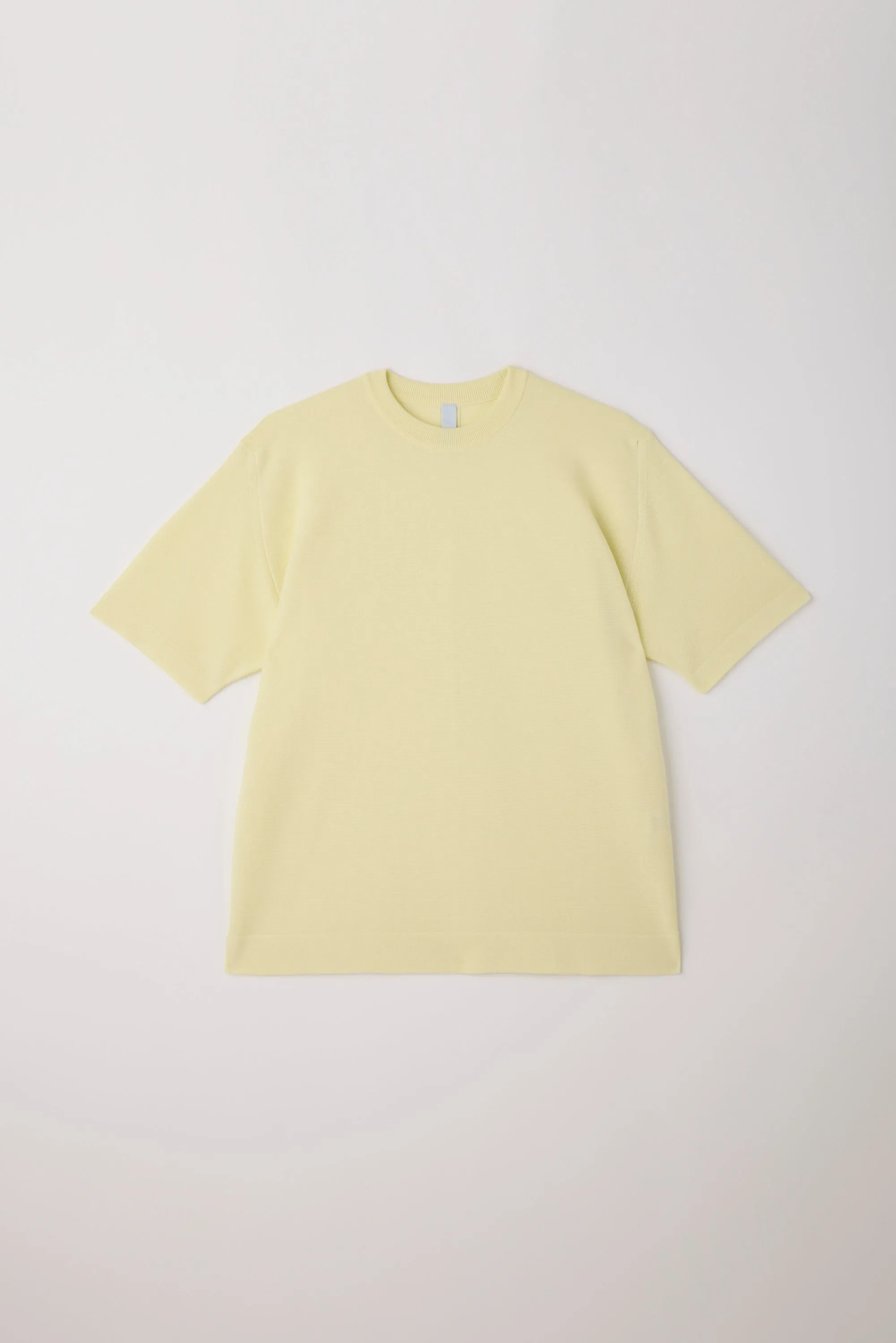 【2027年3月上旬頃配送】TC HIGH GAUGE SHORT SLEEVE TEE SHIRT sold by CFCL Womens