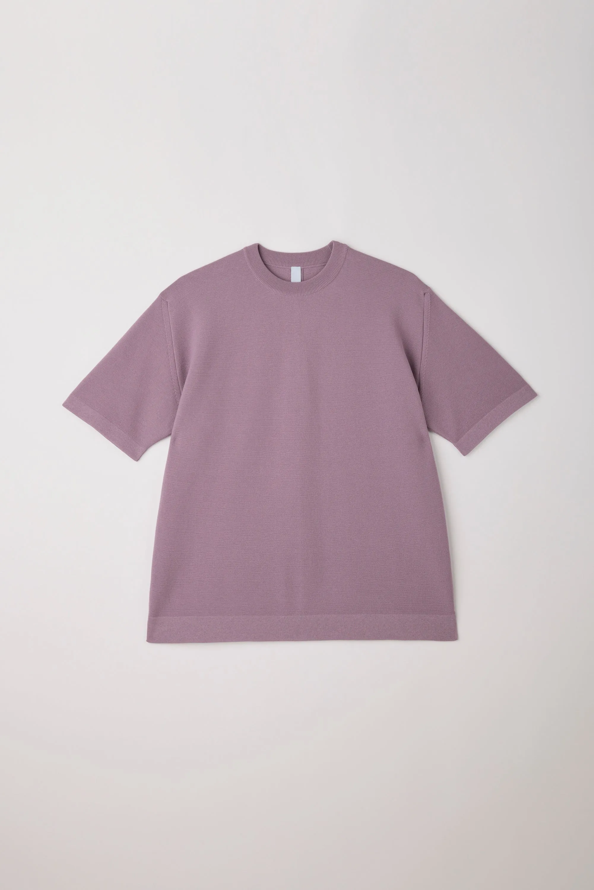 【2027年3月上旬頃配送】TC HIGH GAUGE SHORT SLEEVE TEE SHIRT sold by CFCL Womens product image thumbnail 2
