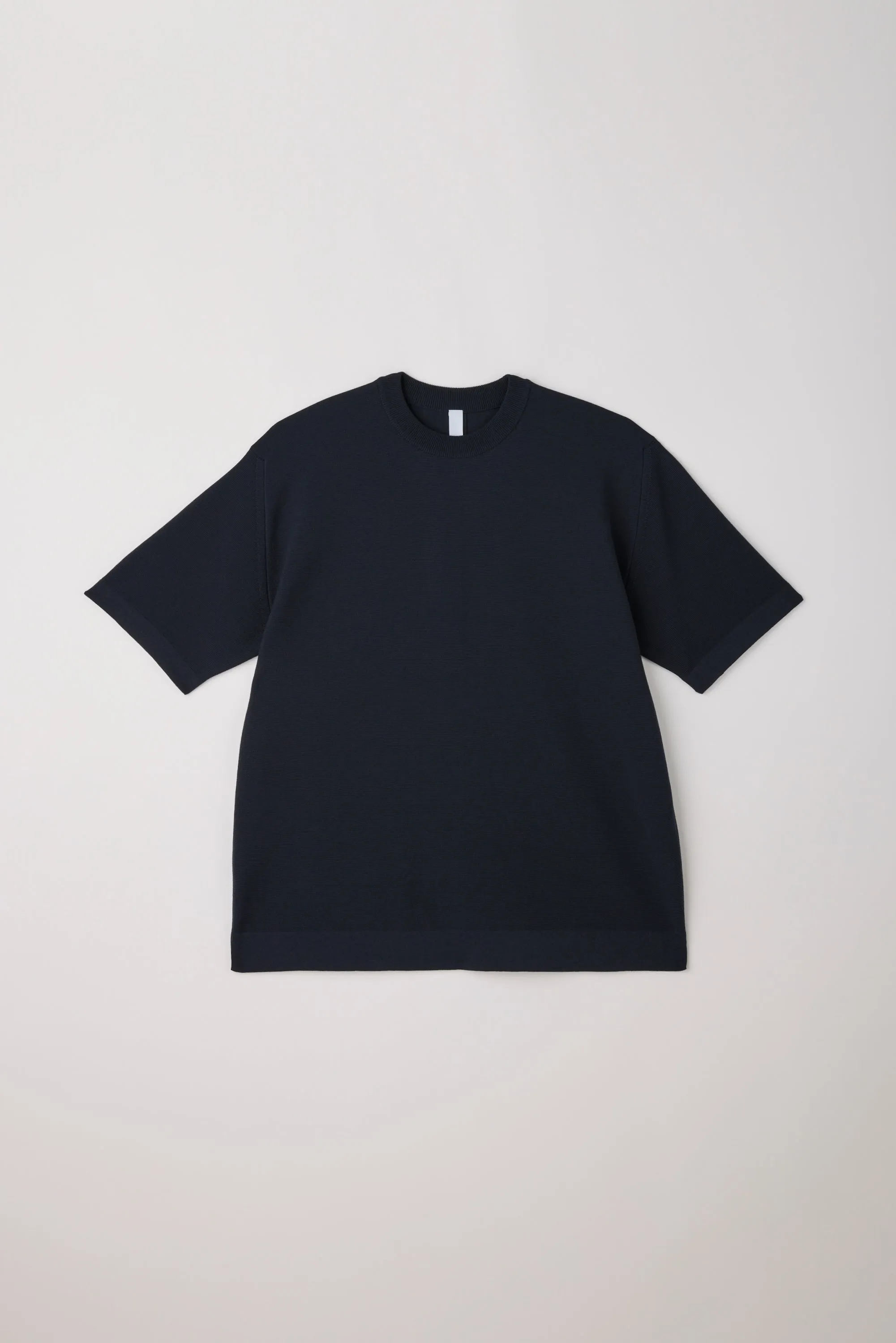 【2027年3月上旬頃配送】TC HIGH GAUGE SHORT SLEEVE TEE SHIRT sold by CFCL Womens product image thumbnail 3