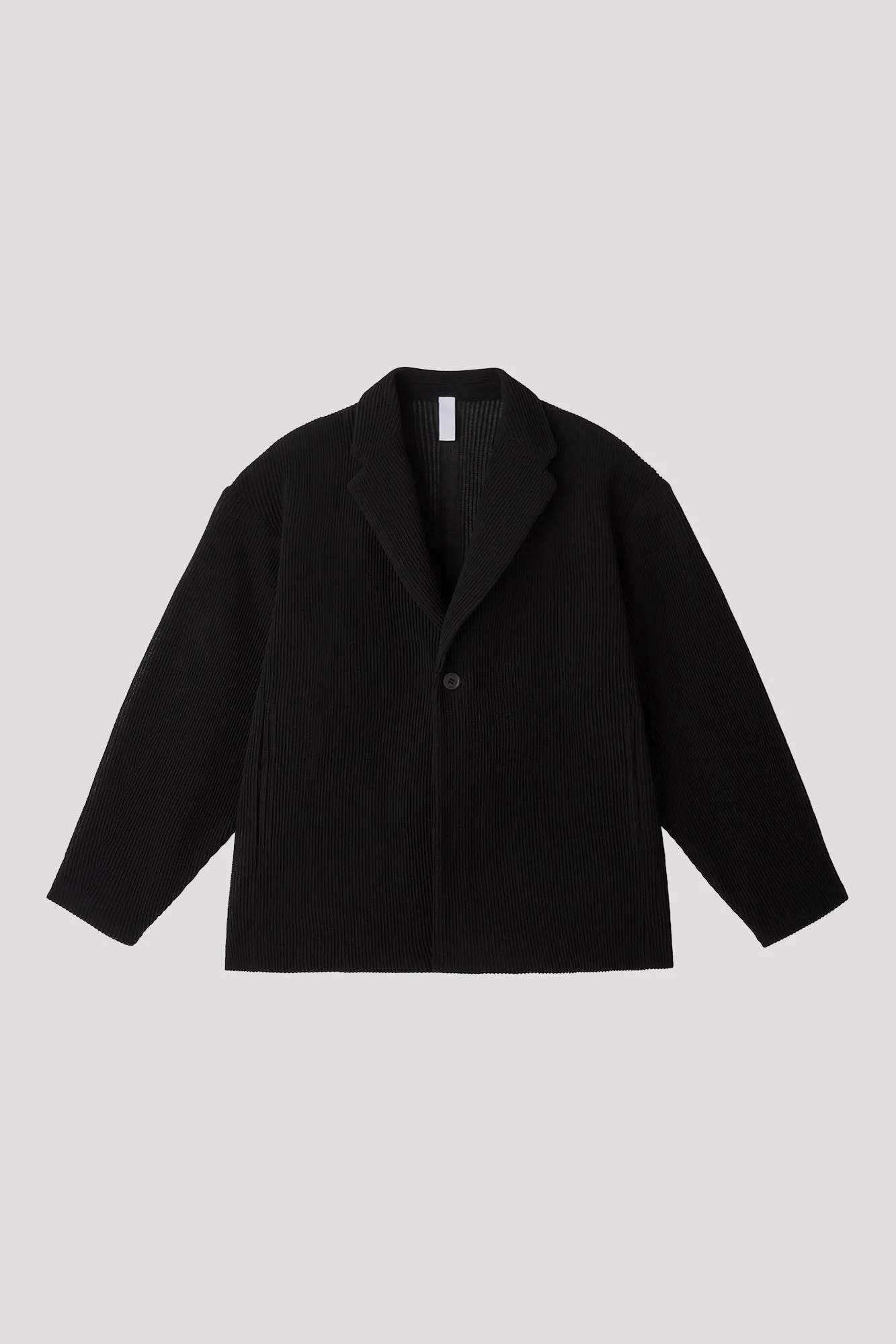 TC HYPHA TAILORED COCOON JACKET sold by CFCL Womens product image thumbnail 3