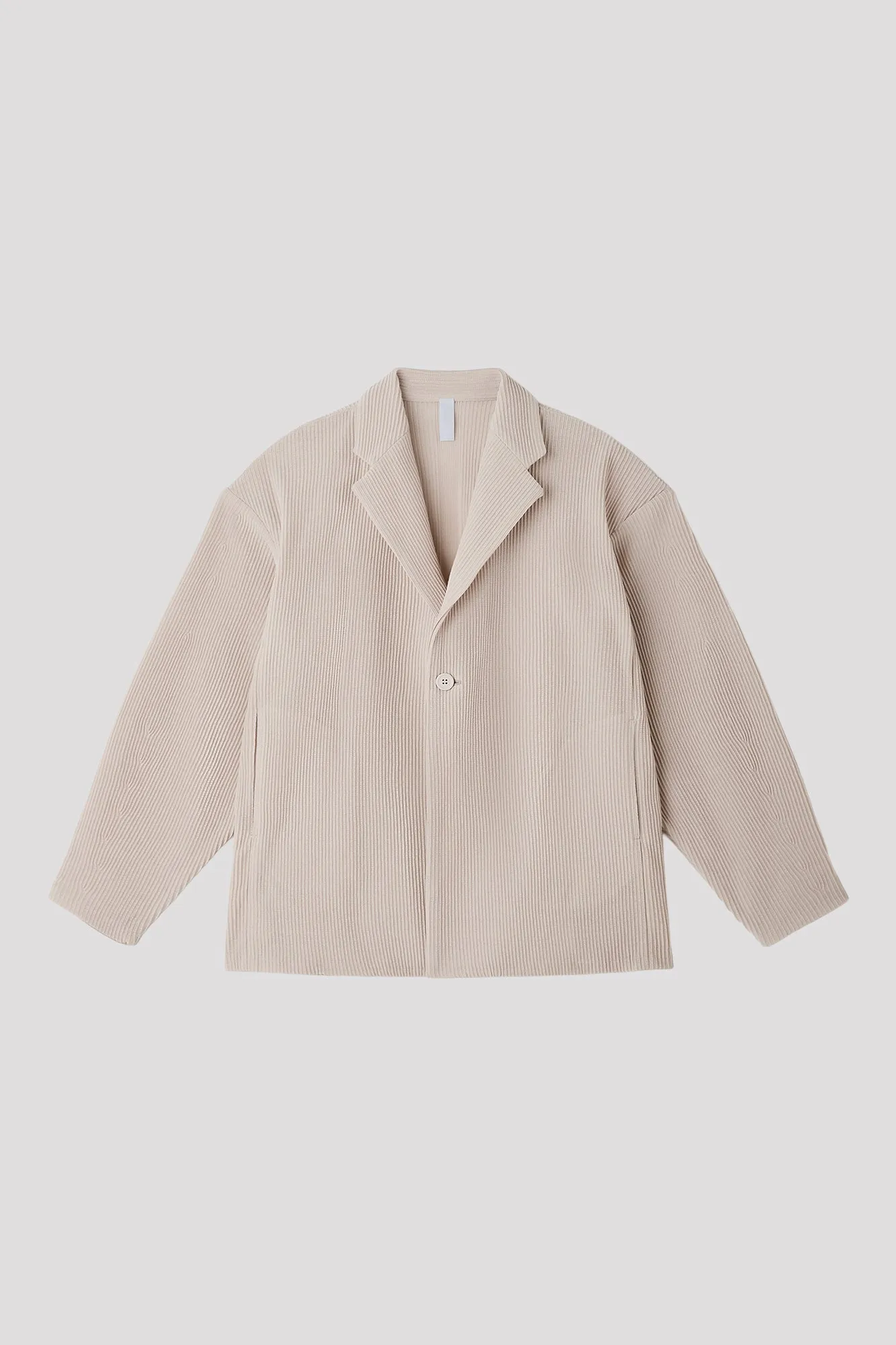 TC HYPHA TAILORED COCOON JACKET sold by CFCL Womens