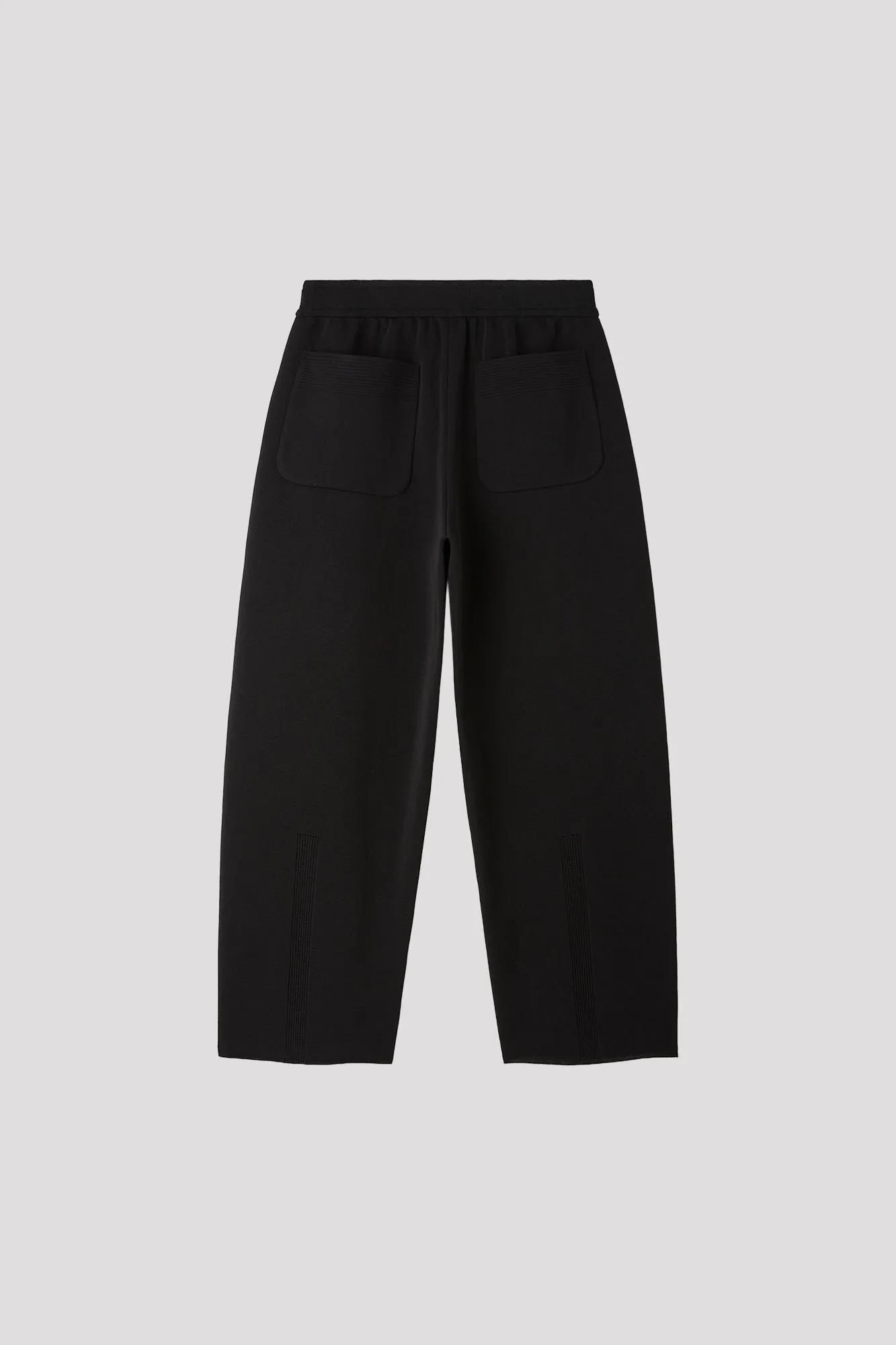 TC MILAN CURVED PANTS sold by CFCL Womens product image thumbnail 4