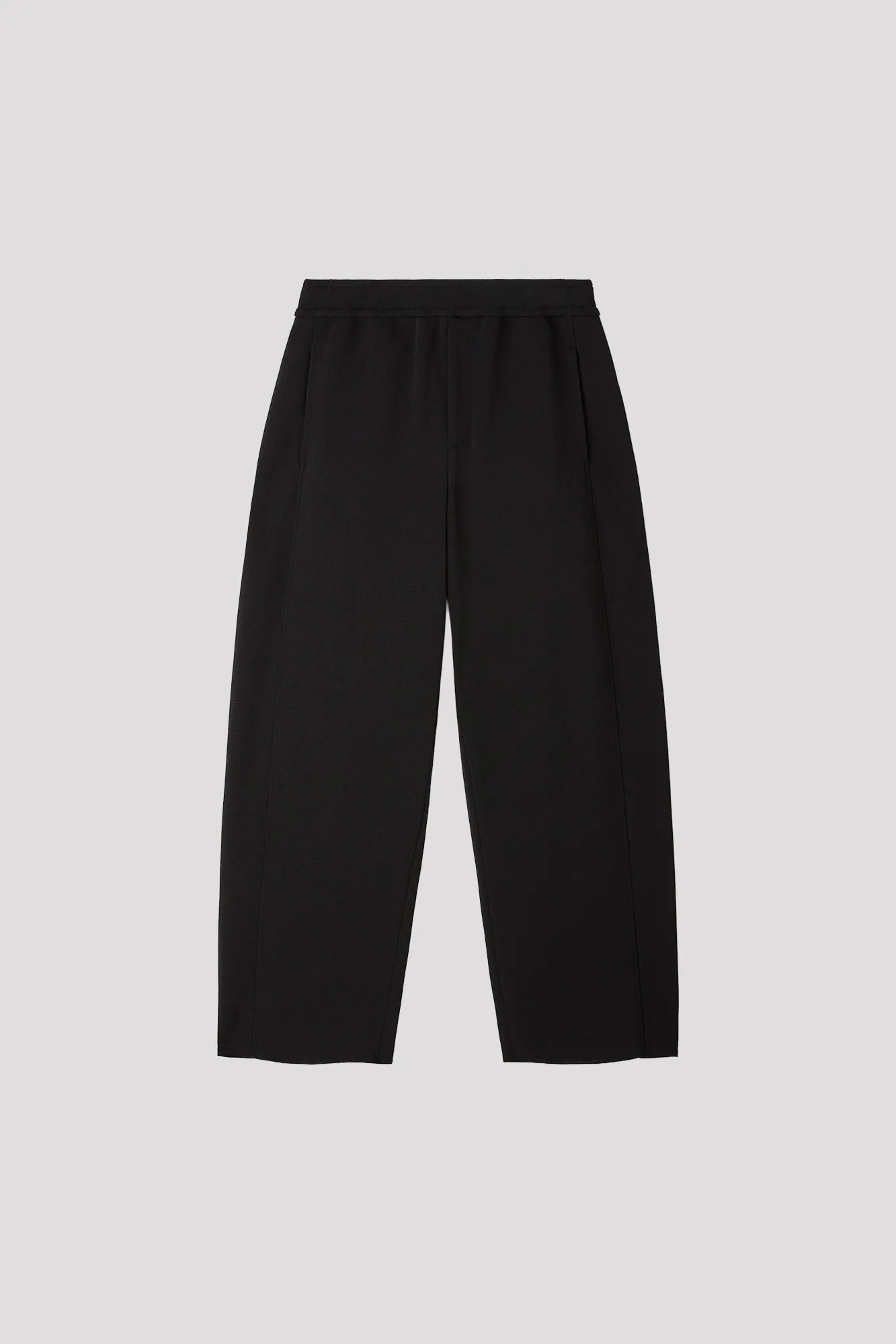 TC MILAN CURVED PANTS sold by CFCL Womens product image thumbnail 3