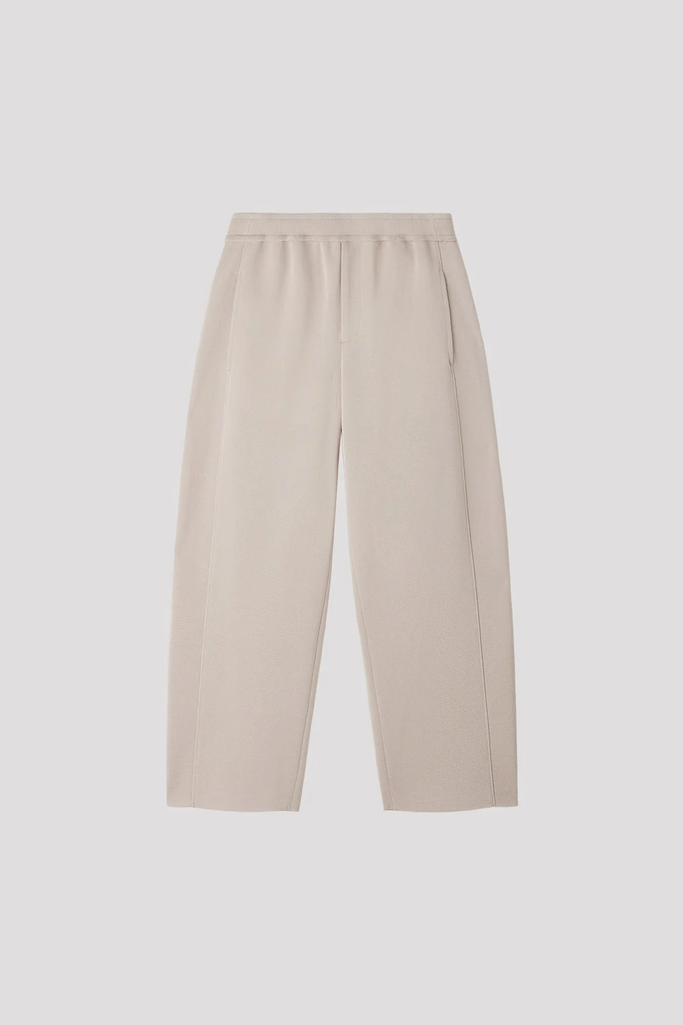 TC MILAN CURVED PANTS sold by CFCL Womens product image thumbnail 2