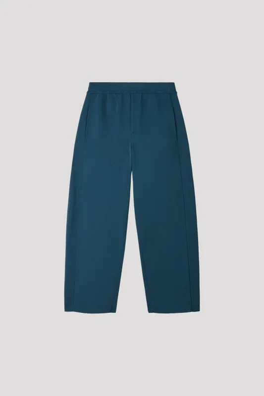 TC MILAN CURVED PANTS made by CFCL Womens