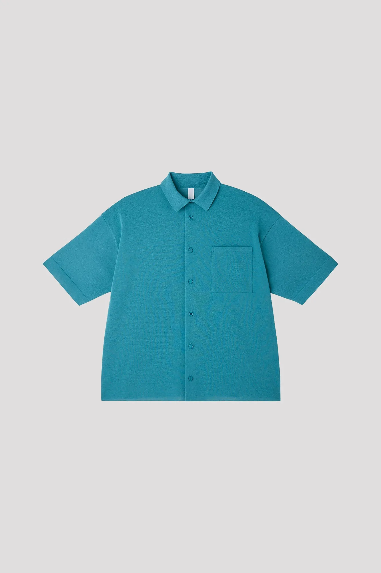 TC MILAN SHORT SLEEVE SHIRT sold by CFCL Womens product image thumbnail 2