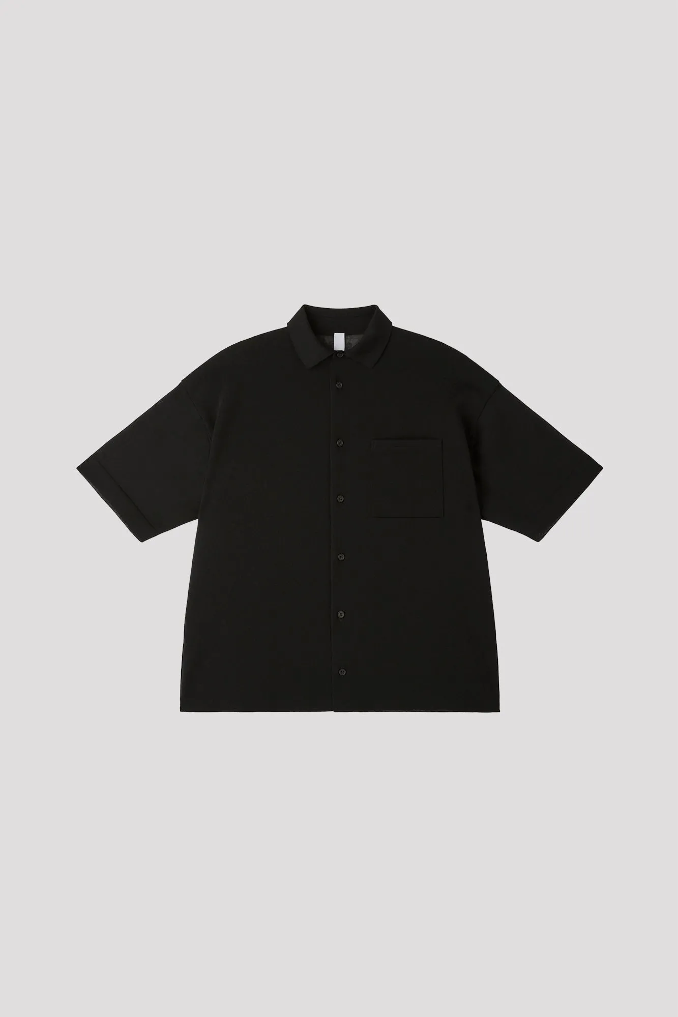 TC MILAN SHORT SLEEVE SHIRT sold by CFCL Womens product image thumbnail 3