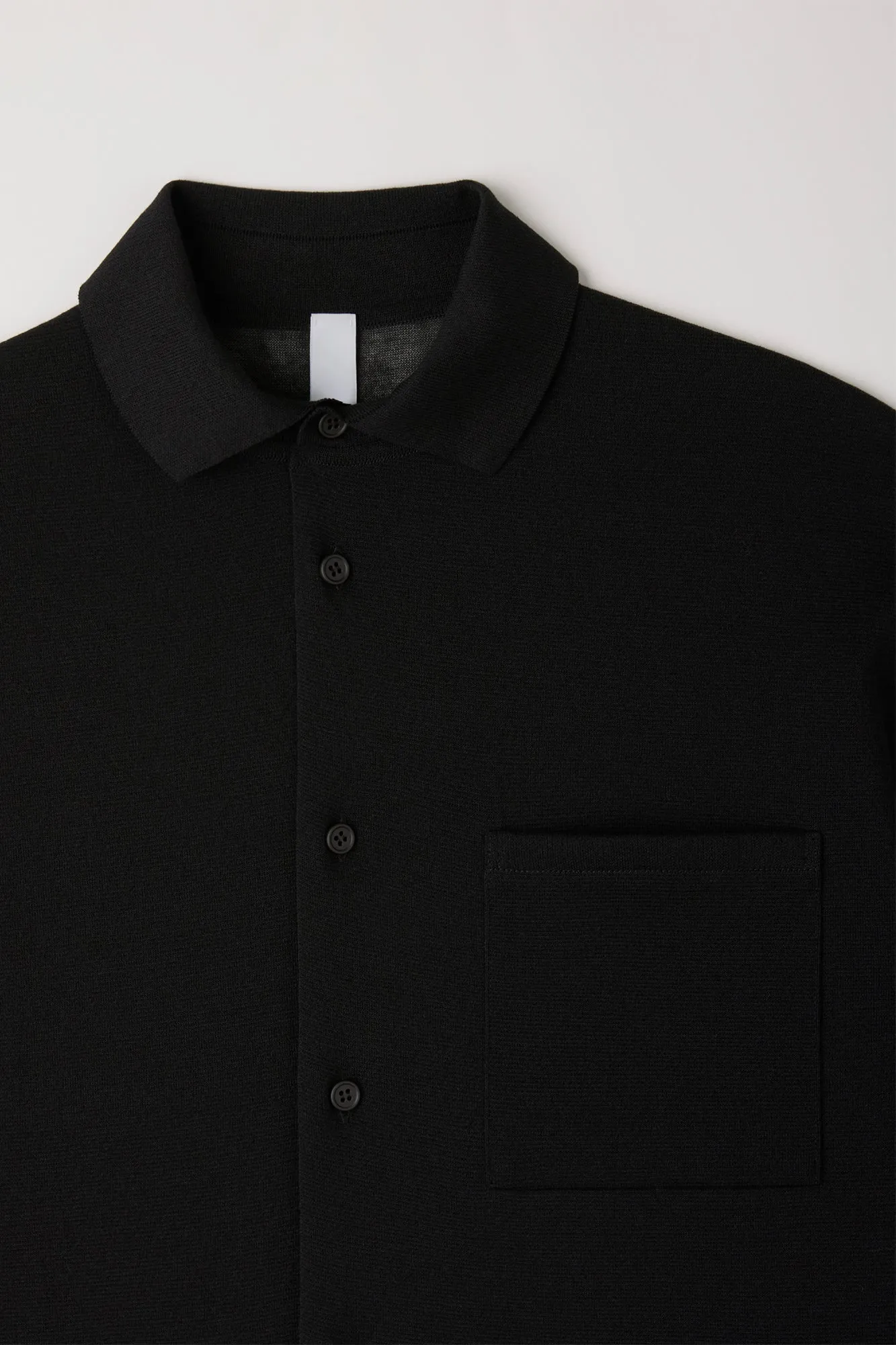TC MILAN SHORT SLEEVE SHIRT sold by CFCL Womens product image thumbnail 5