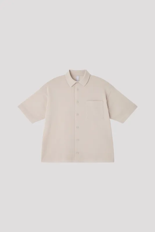 TC MILAN SHORT SLEEVE SHIRT made by CFCL Womens