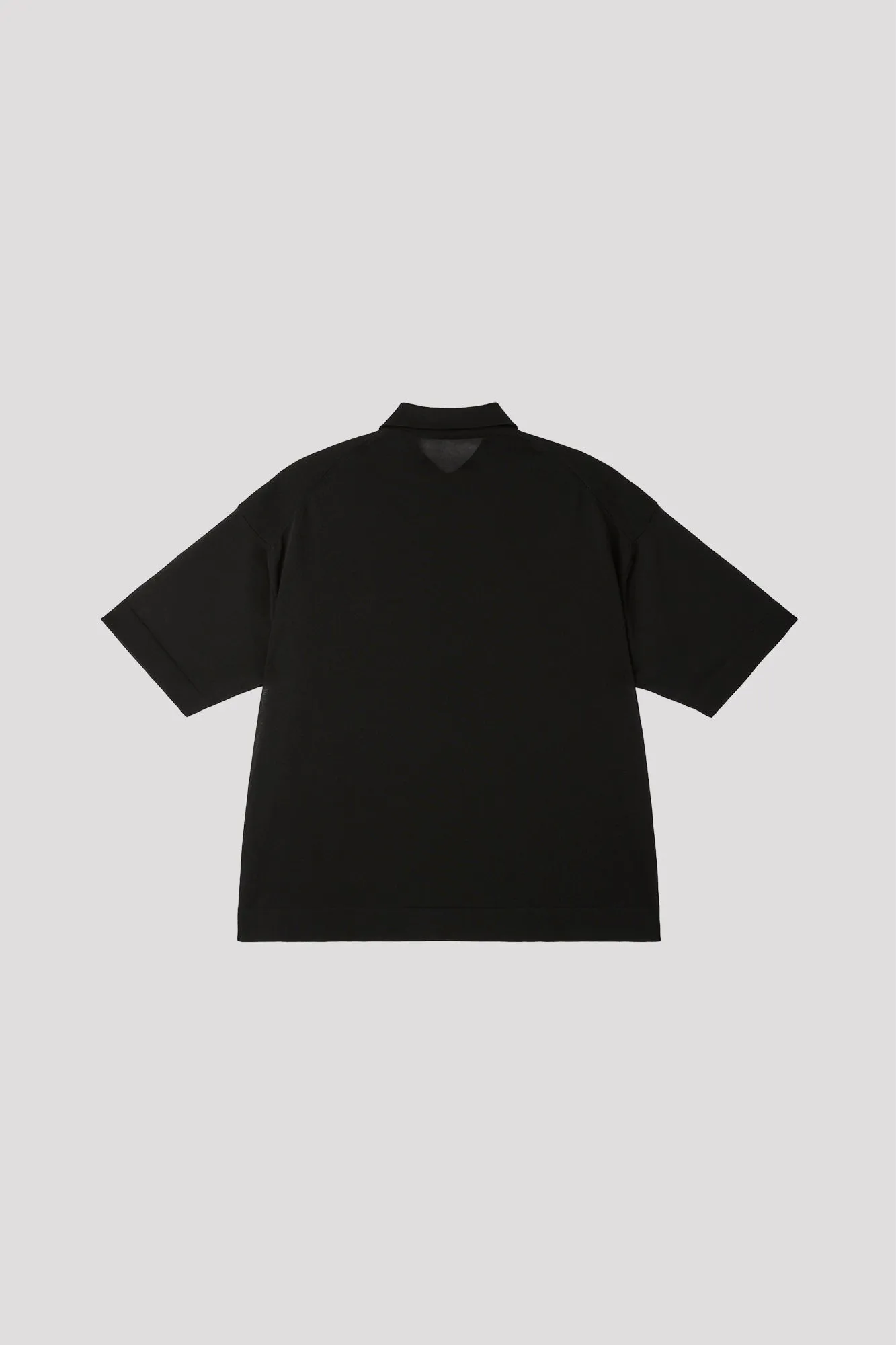 TC MILAN SHORT SLEEVE SHIRT sold by CFCL Womens product image thumbnail 4