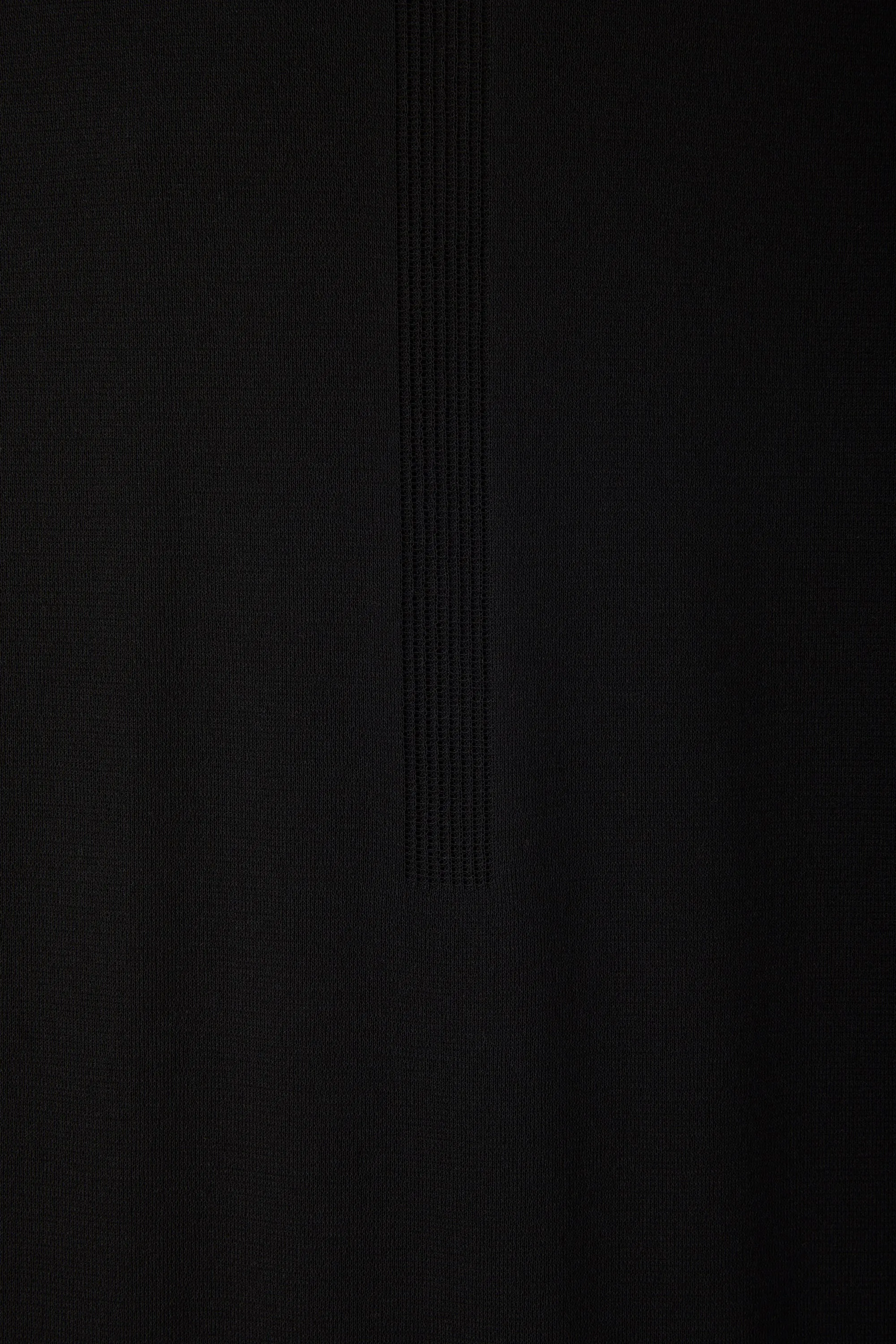 【2027年3月上旬頃配送】TC MILAN WRAP FRONT SHORT SLEEVE PULLOVER SHIRT sold by CFCL Womens product image thumbnail 4
