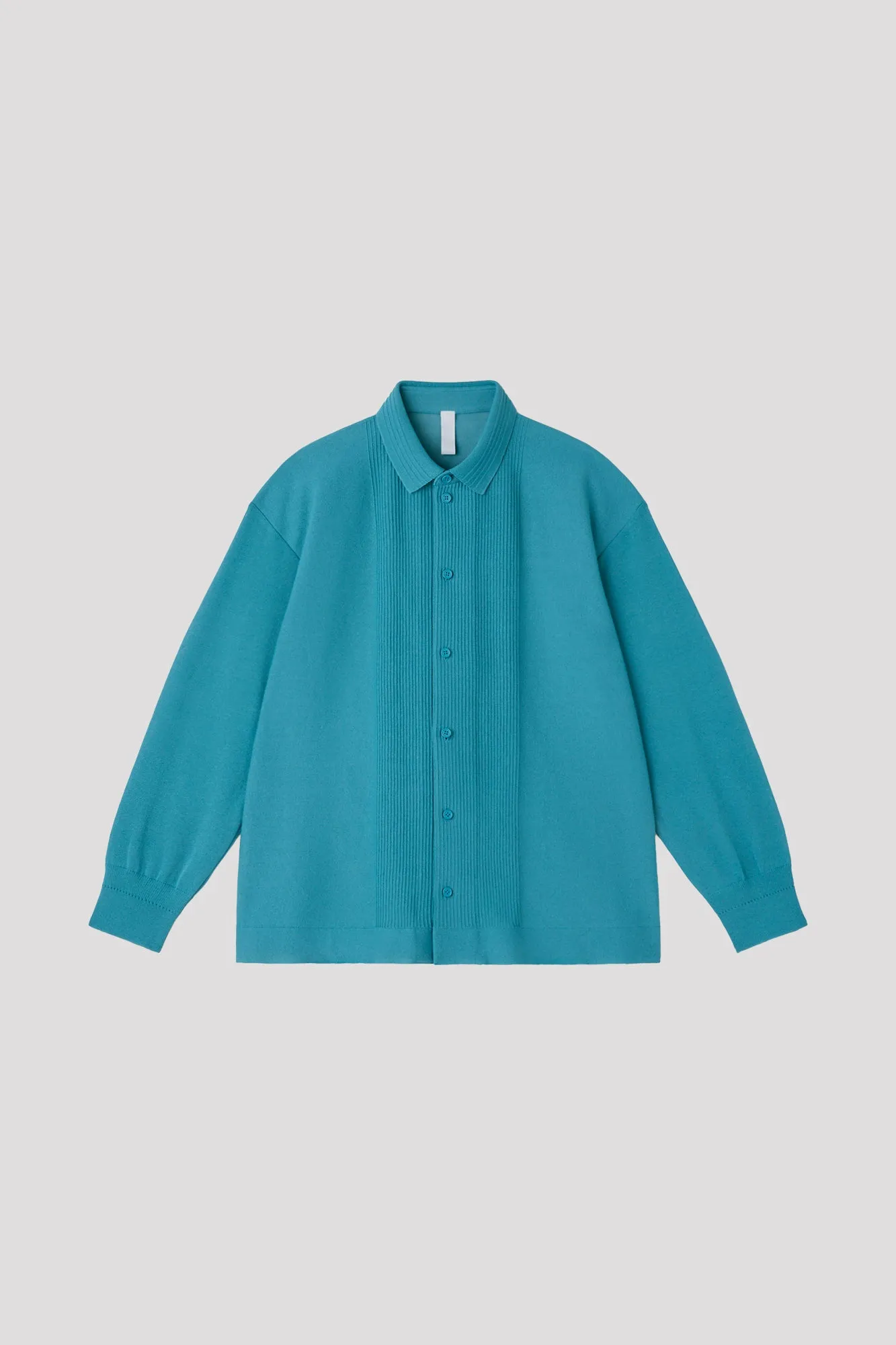 TC SOFT HYPHA TUCK FRONT SHIRT sold by CFCL Womens