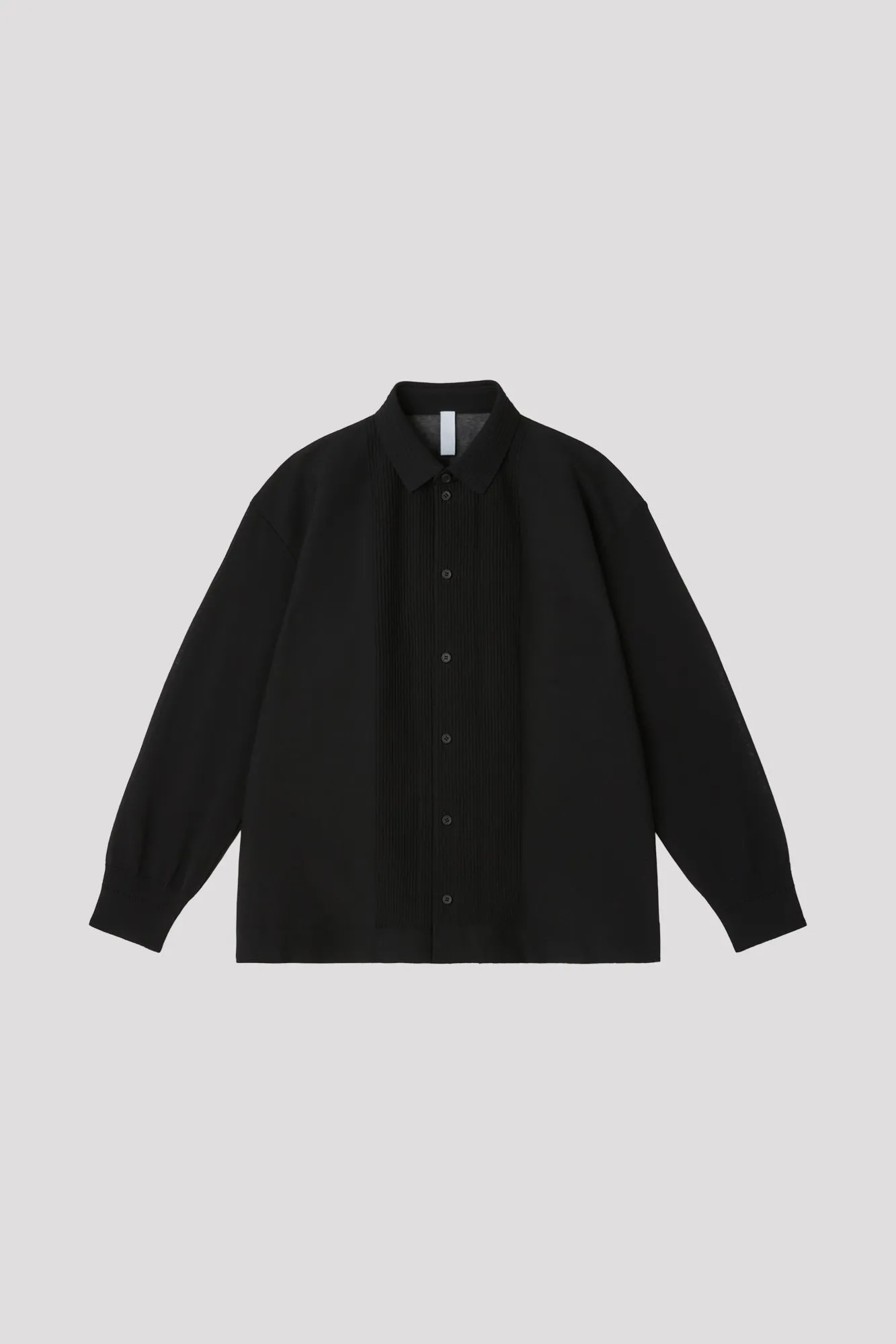 TC SOFT HYPHA TUCK FRONT SHIRT sold by CFCL Womens product image thumbnail 3