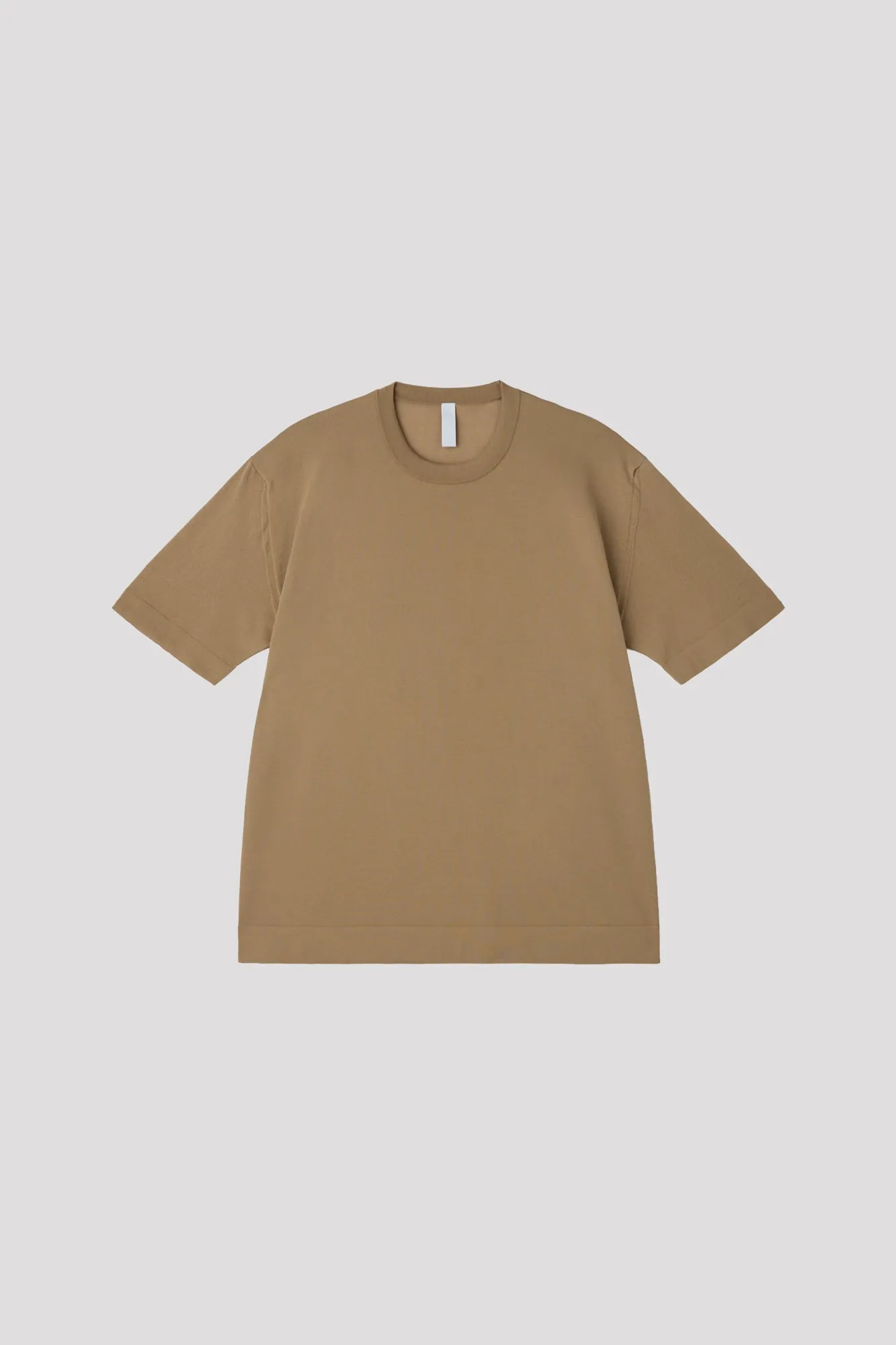 TC SOFT SHORT SLEEVE TEE SHIRT sold by CFCL Womens product image thumbnail 3