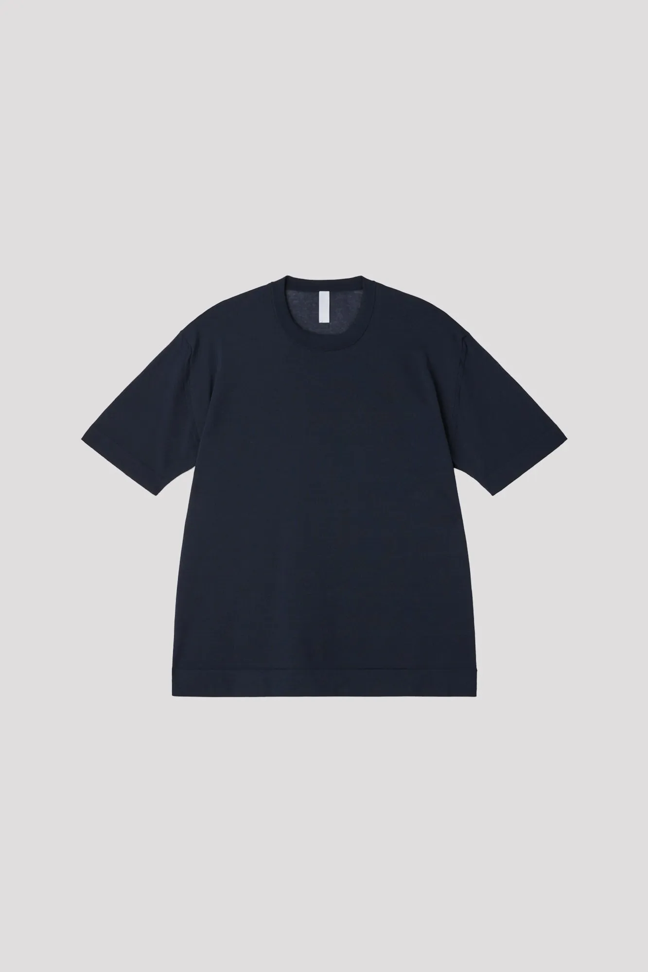 TC SOFT SHORT SLEEVE TEE SHIRT sold by CFCL Womens product image thumbnail 2