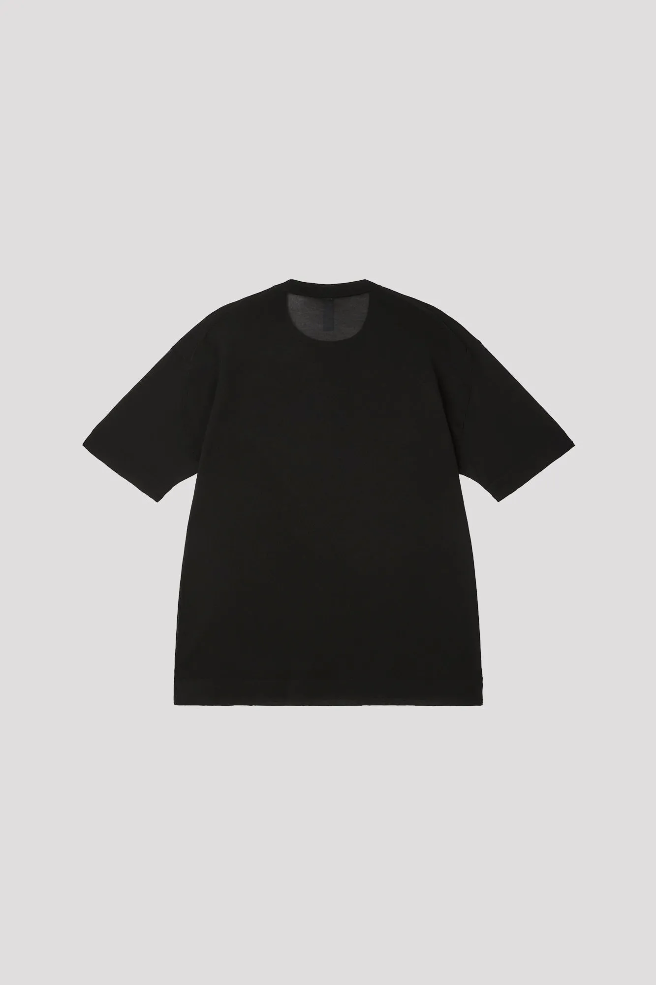 TC SOFT SHORT SLEEVE TEE SHIRT sold by CFCL Womens product image thumbnail 2