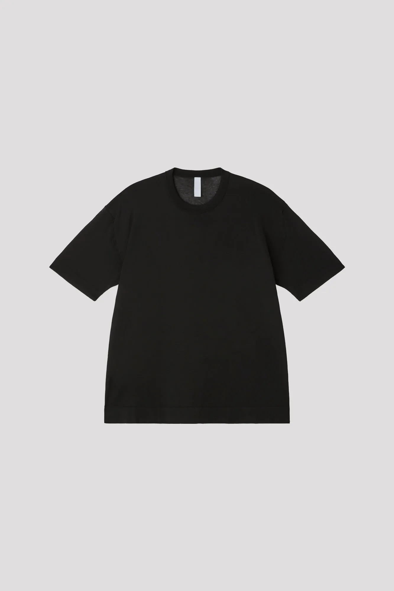 TC SOFT SHORT SLEEVE TEE SHIRT sold by CFCL Womens