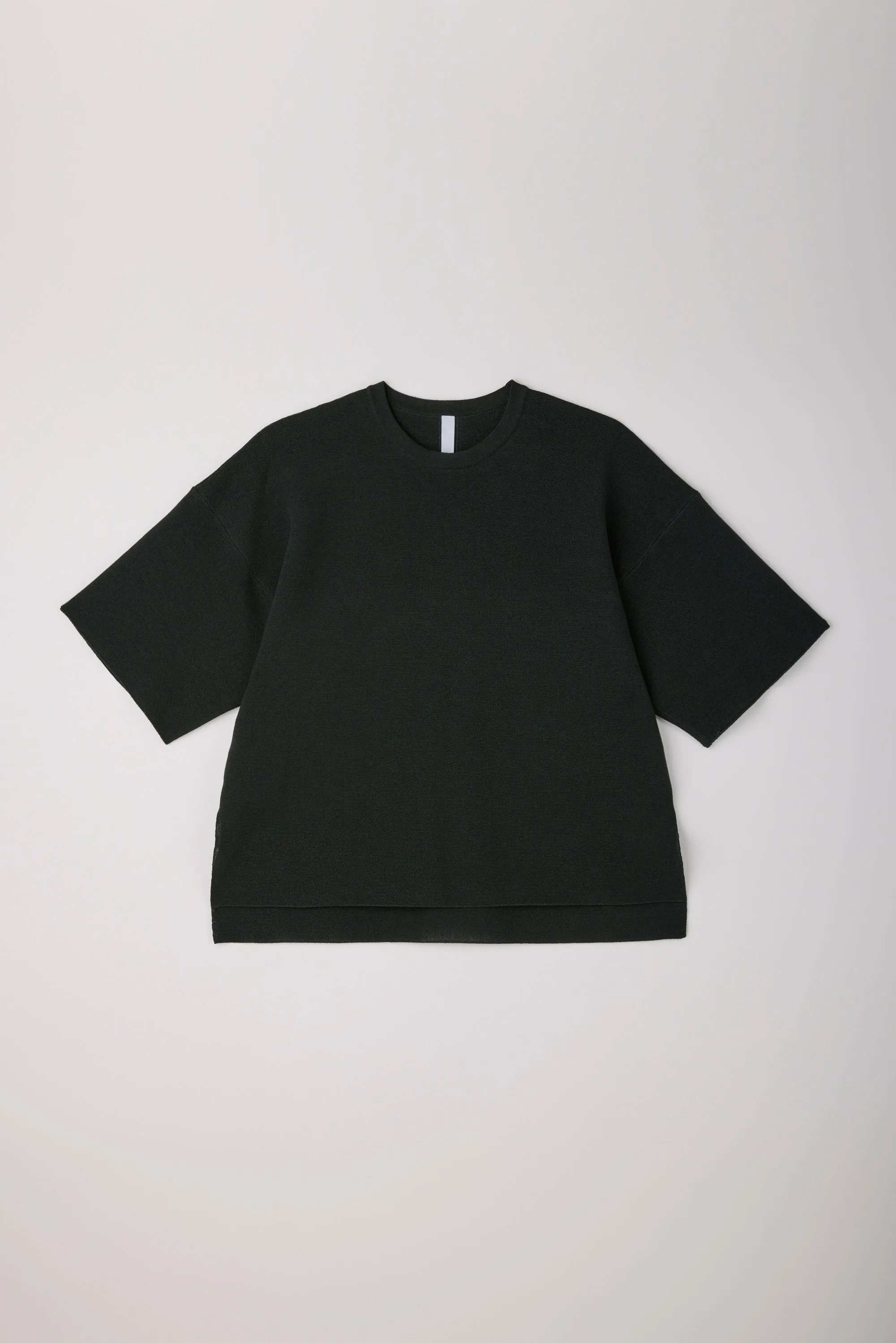 【2027年4月上旬頃配送】WASHI SHORT SLEEVE TEE SHIRT sold by CFCL Womens product image thumbnail 2