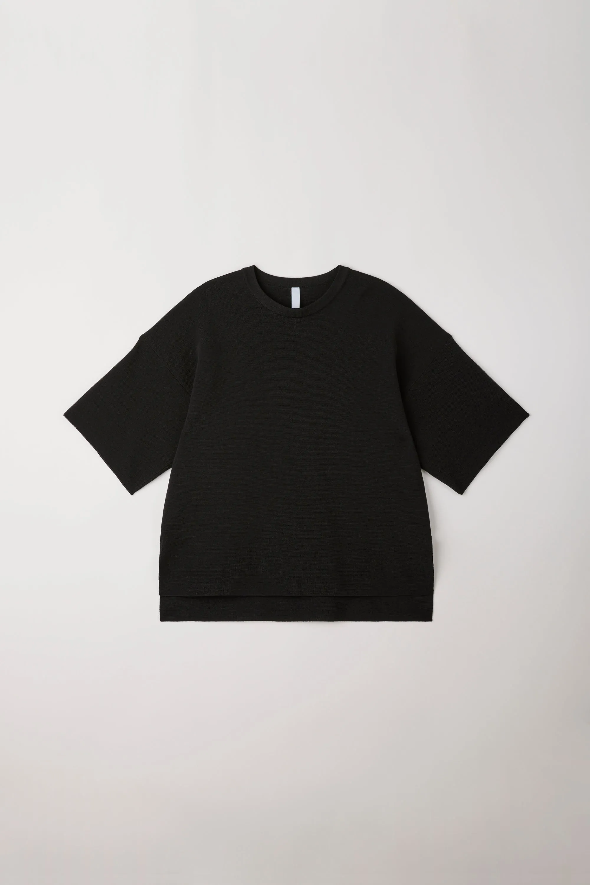【2027年4月上旬頃配送】WASHI SHORT SLEEVE TEE SHIRT sold by CFCL Womens product image thumbnail 3