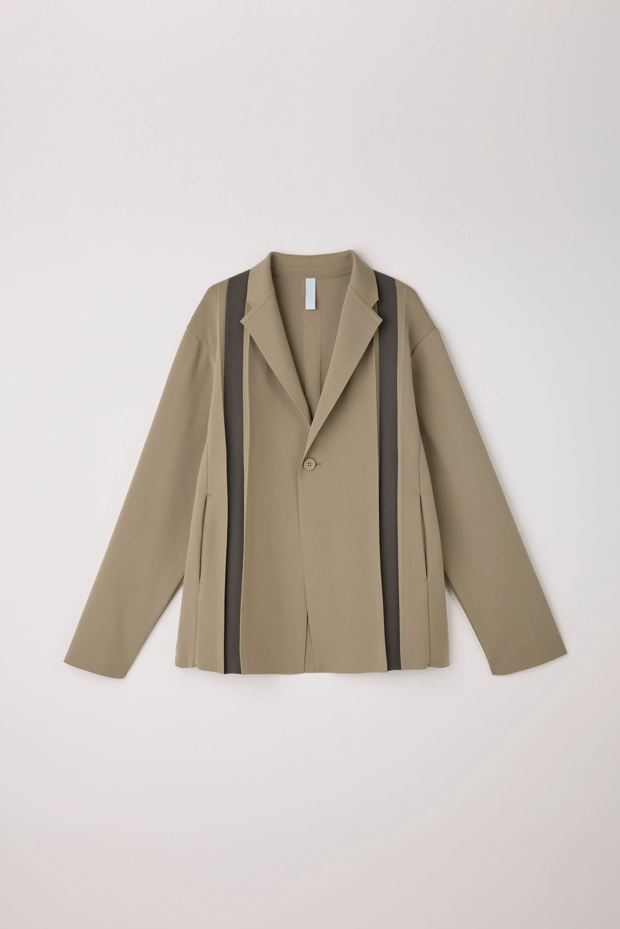 WEDGED TAILORED JACKET sold by CFCL Womens