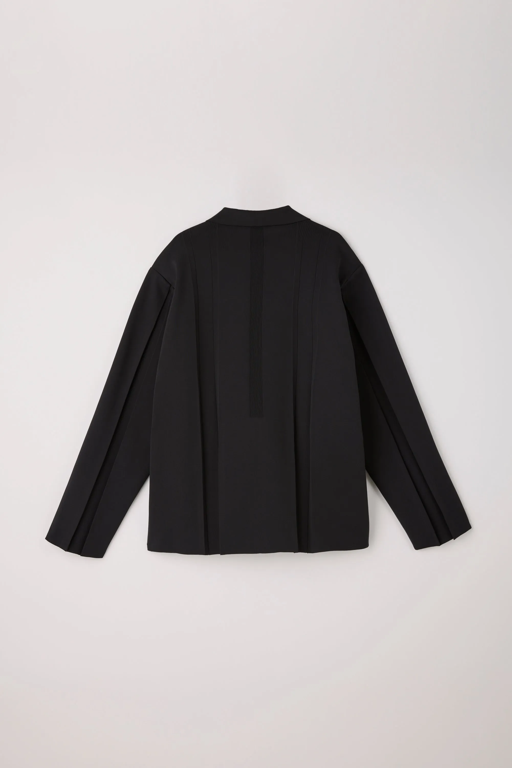 WEDGED TAILORED JACKET sold by CFCL Womens product image thumbnail 3