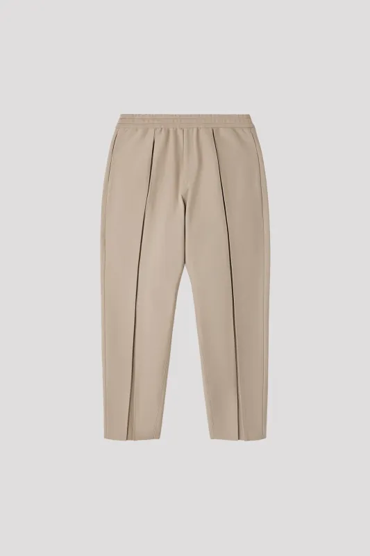WEDGED TAPERED PANTS made by CFCL Womens