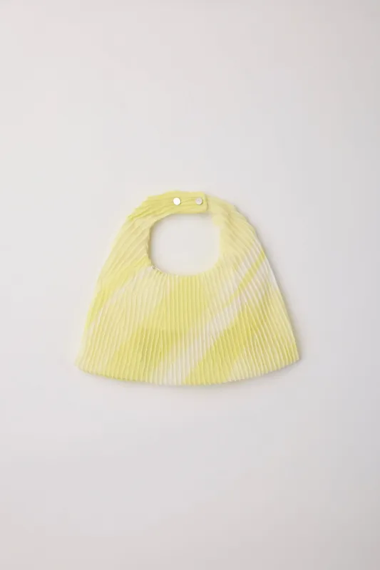 【2027年4月上旬頃配送】DAYFUKU DYEING LUCENT MEDIUM BAG made by CFCL Womens
