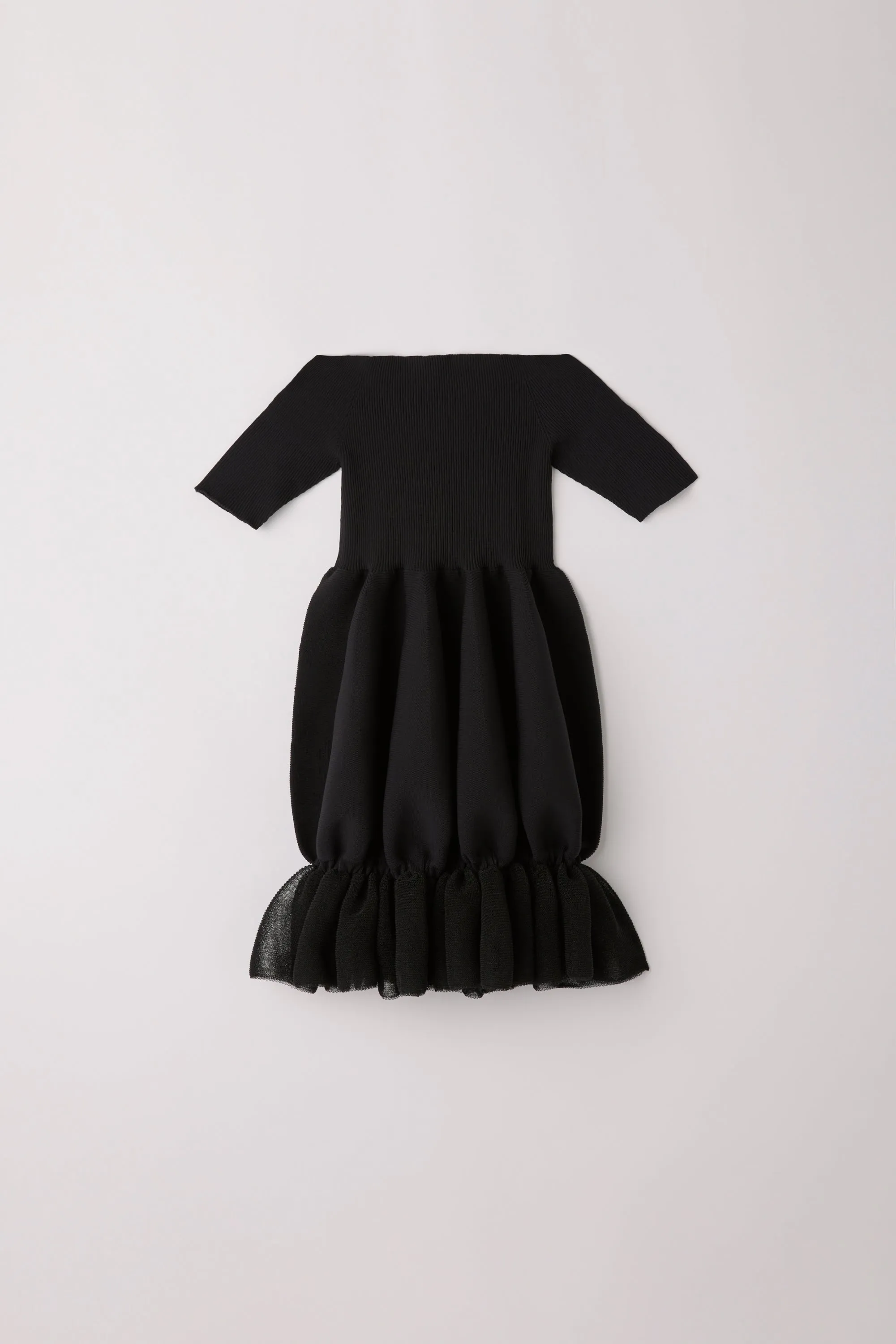 【2027年4月上旬頃配送】GATHERED POTTERY LUCENT HS OFF SHOULDER TOP sold by CFCL Womens product image thumbnail 3