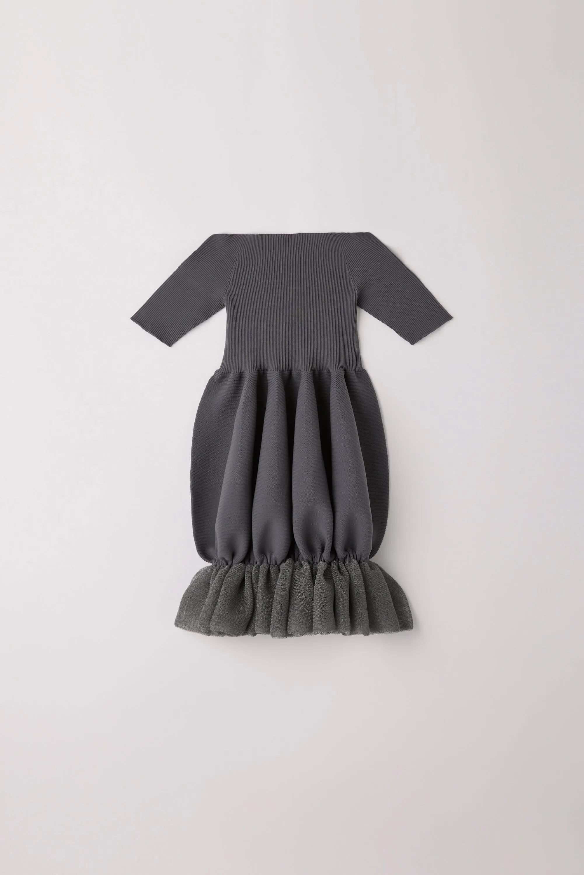 【2027年4月上旬頃配送】GATHERED POTTERY LUCENT HS OFF SHOULDER TOP sold by CFCL Womens product image thumbnail 2