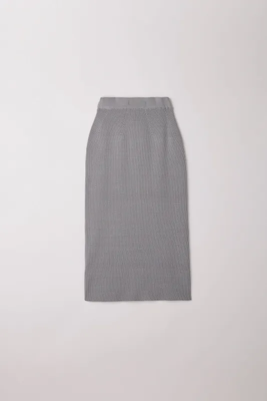 【2027年4月上旬頃配送】PORTRAIT PENCIL SKIRT made by CFCL Womens