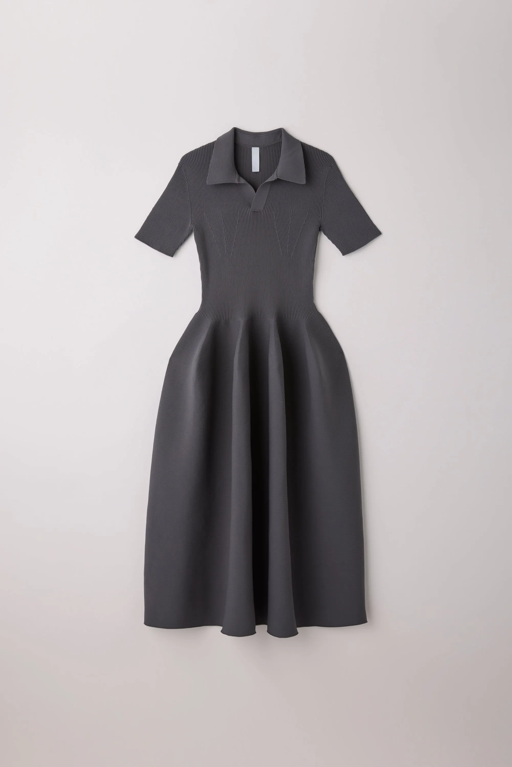 【2027年4月上旬頃配送】POTTERY SHORT SLEEVE POLO DRESS sold by CFCL Womens product image thumbnail 2