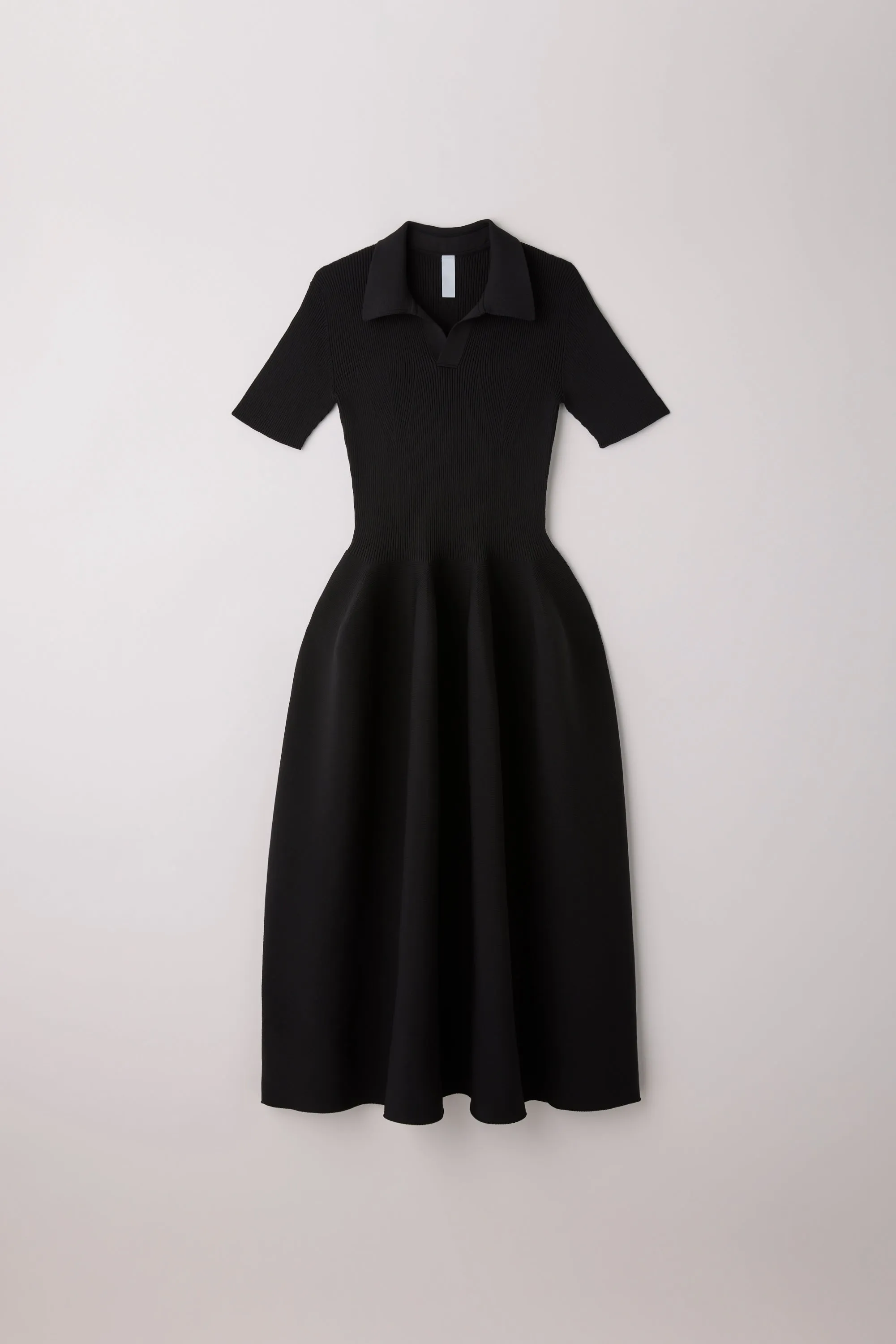 【2027年4月上旬頃配送】POTTERY SHORT SLEEVE POLO DRESS sold by CFCL Womens product image thumbnail 3