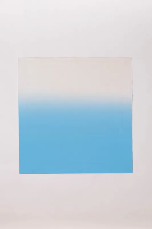 【2027年5月上旬頃配送】OMBRÉ LUCENT SCARF made by CFCL Womens