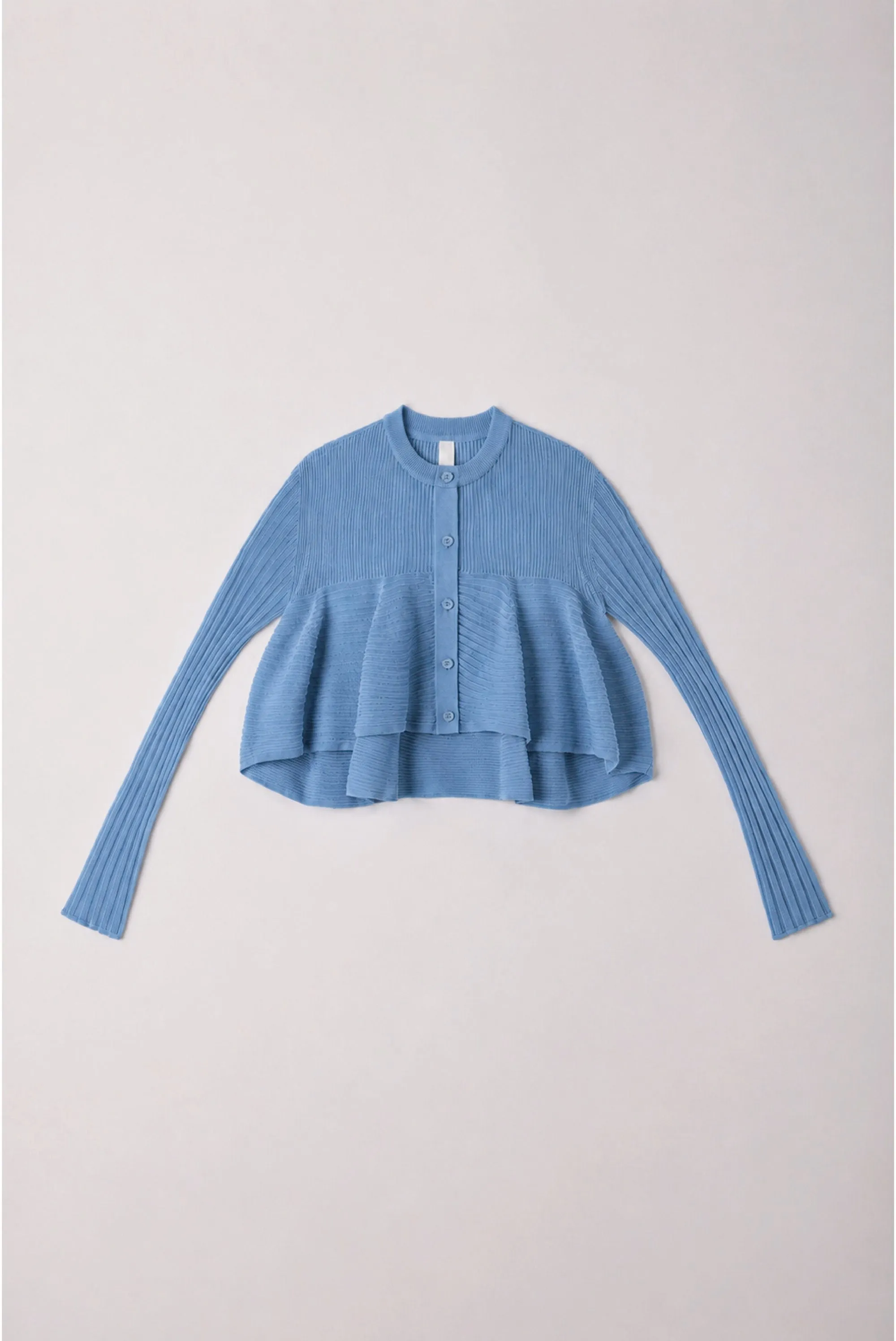 【2027年5月上旬頃配送】TC POTTERY BUST FLARE CARDIGAN sold by CFCL Womens product image thumbnail 2