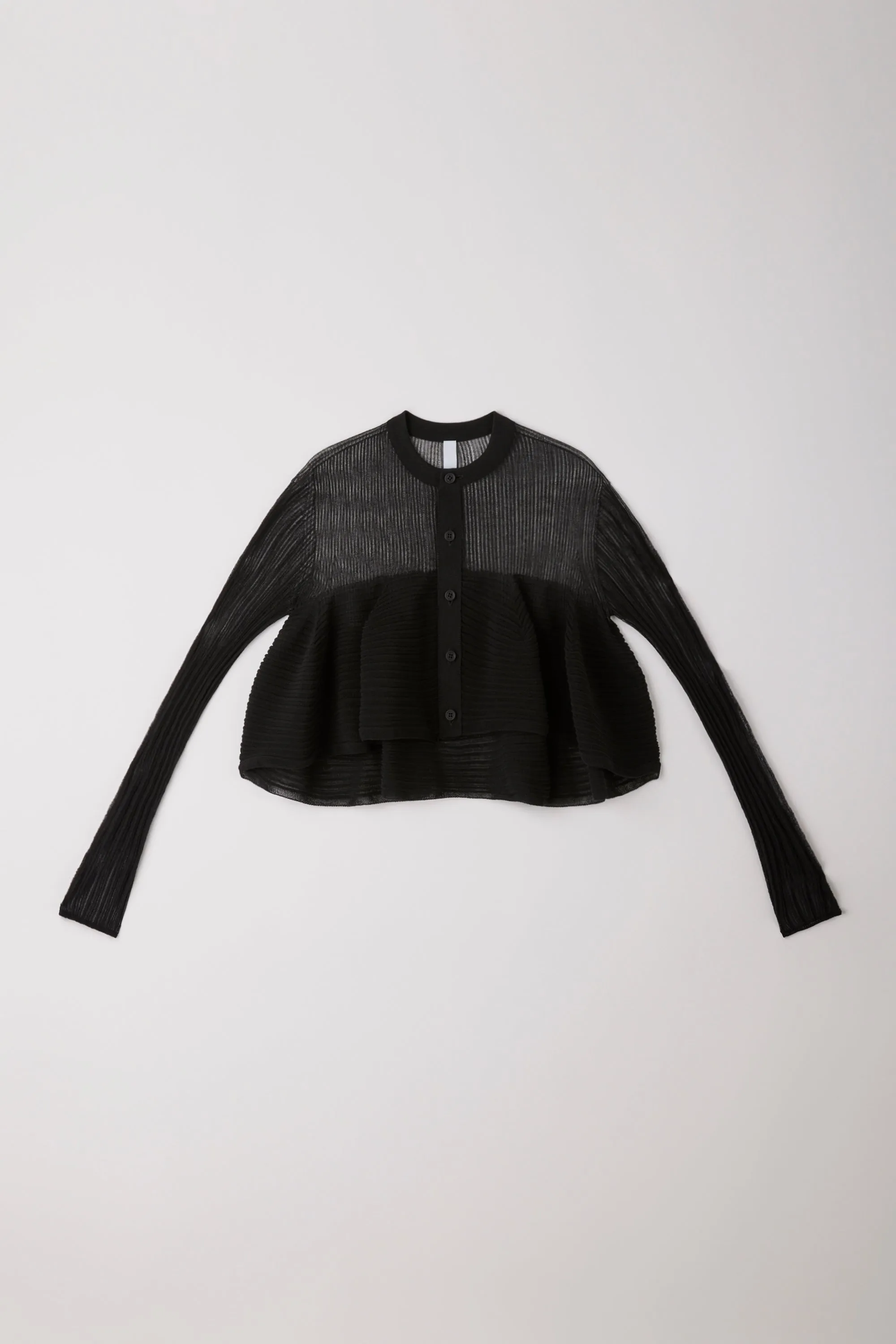 【2027年5月上旬頃配送】TC POTTERY BUST FLARE CARDIGAN sold by CFCL Womens product image thumbnail 3