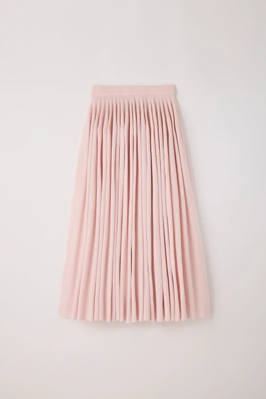 【2027年1月上旬頃配送】DRAPERY SKIRT made by CFCL Womens