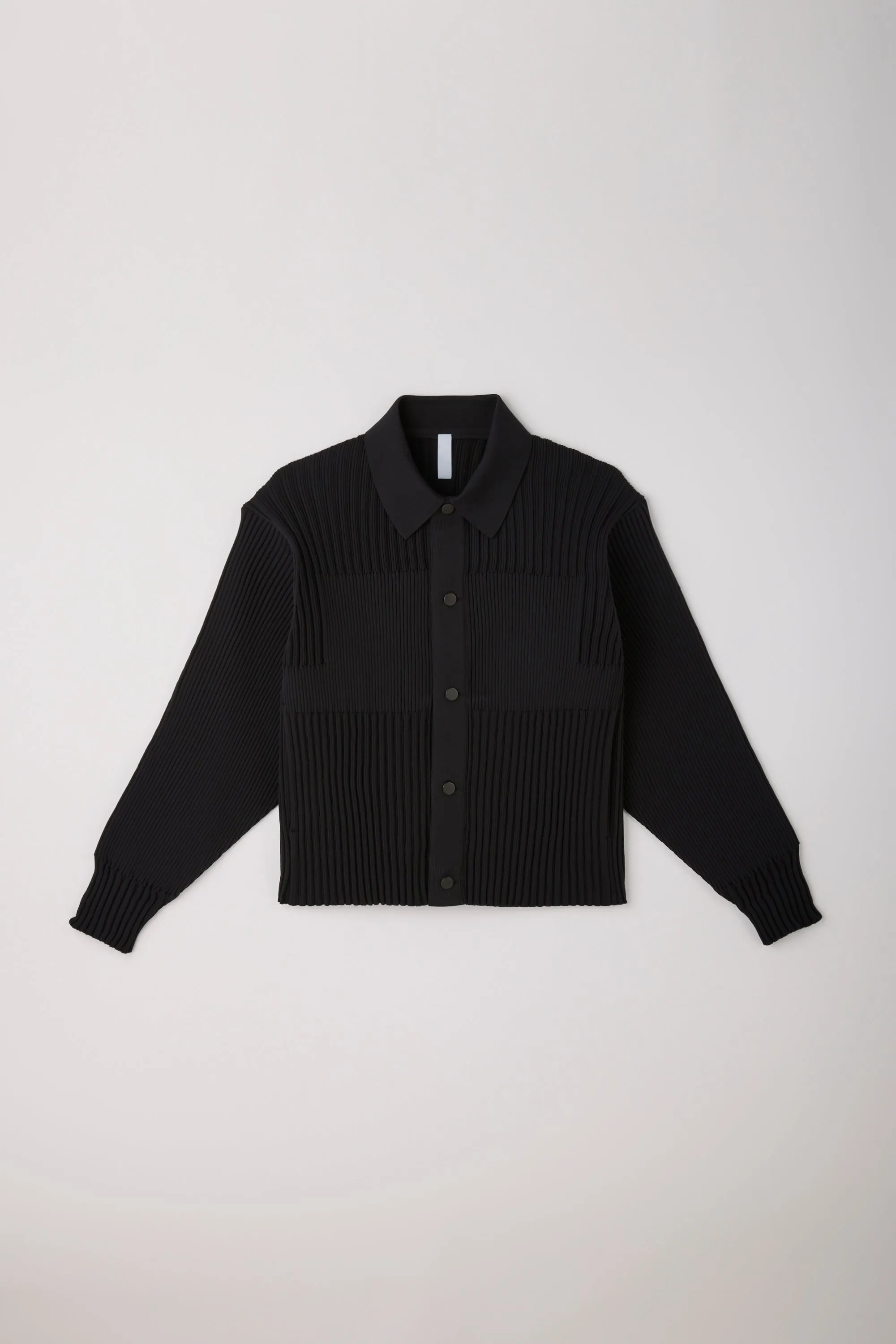 【2027年1月上旬頃配送】FLUTED SHIRT COLLAR BLOUSON sold by CFCL Womens product image thumbnail 3