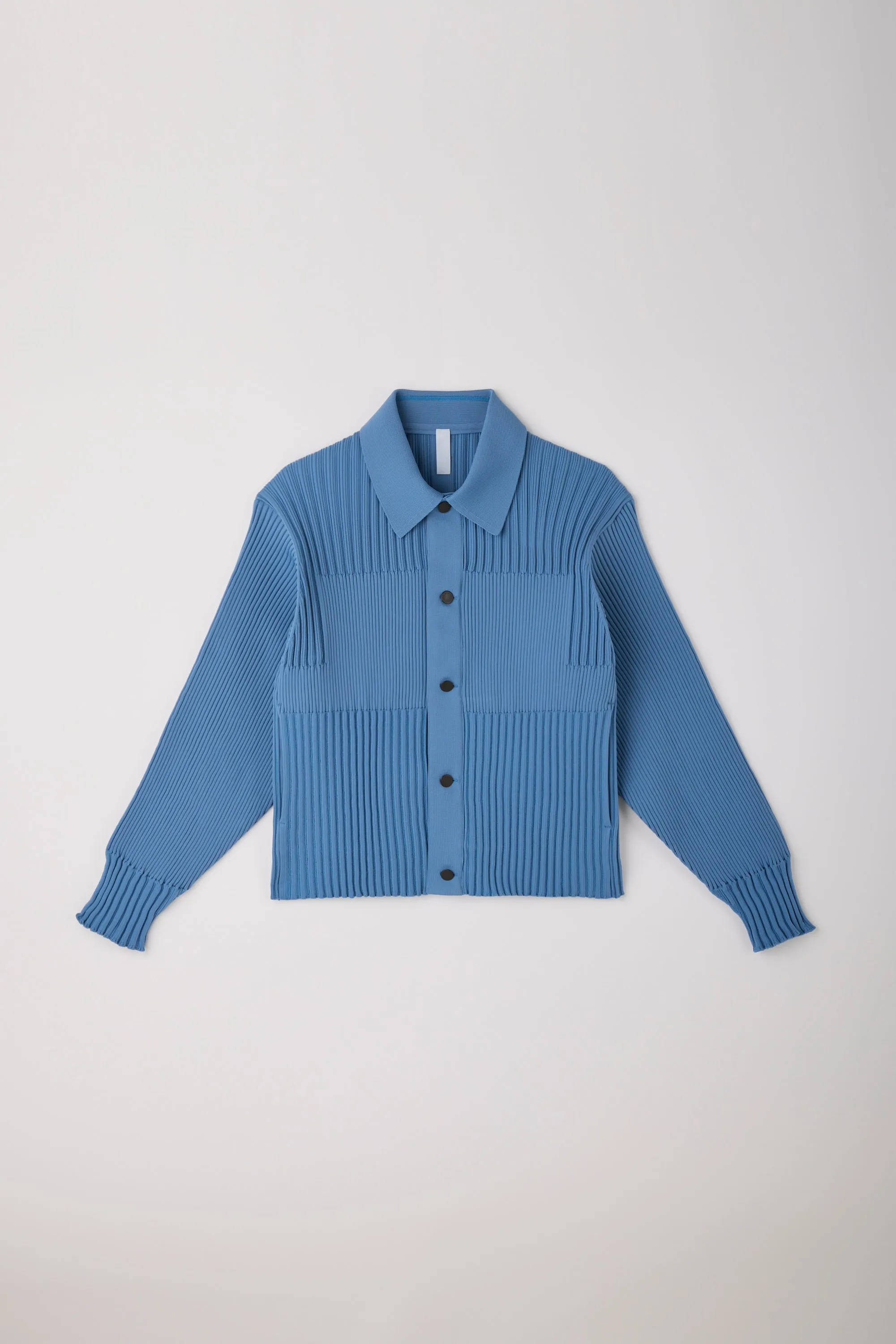 【2027年1月上旬頃配送】FLUTED SHIRT COLLAR BLOUSON sold by CFCL Womens product image thumbnail 2