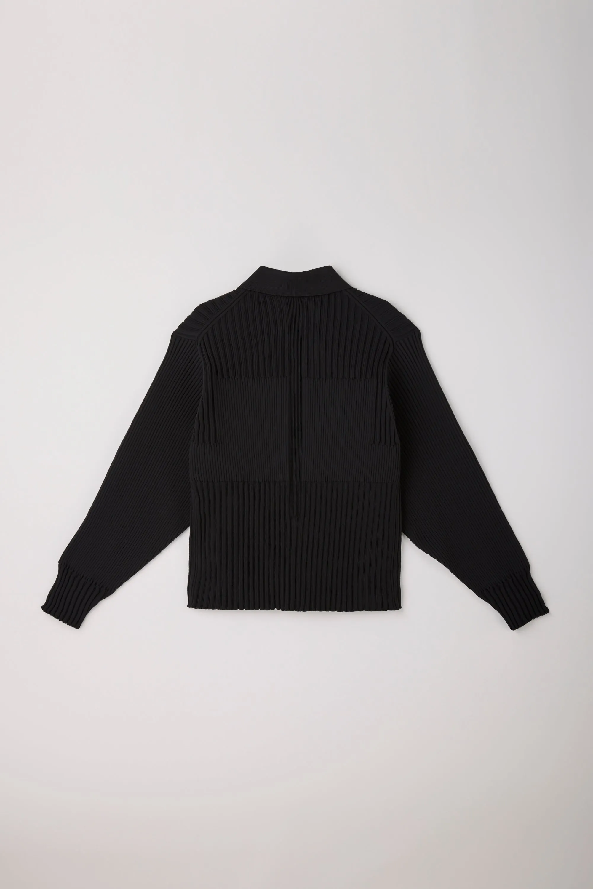 【2027年1月上旬頃配送】FLUTED SHIRT COLLAR BLOUSON sold by CFCL Womens product image thumbnail 4