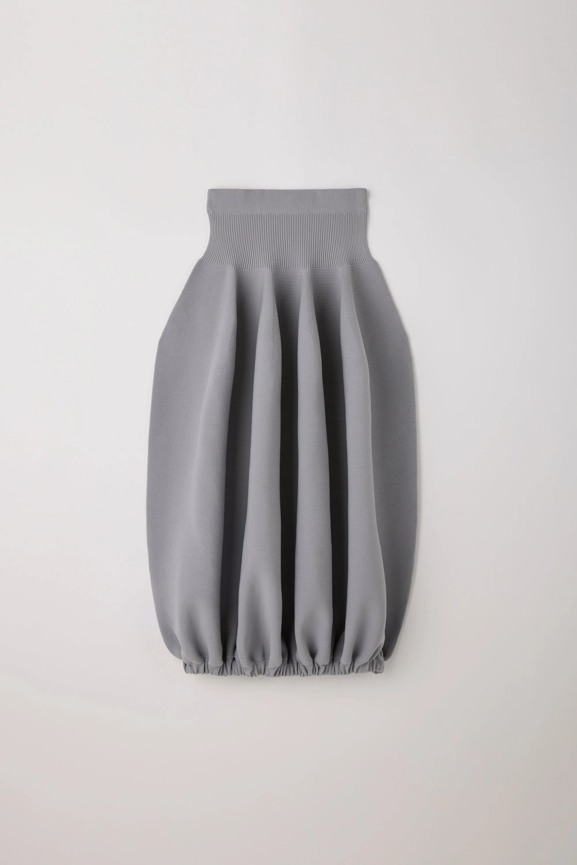 【2027年1月上旬頃配送】GATHERED POTTERY BALLOON SKIRT sold by CFCL Womens product image thumbnail 2