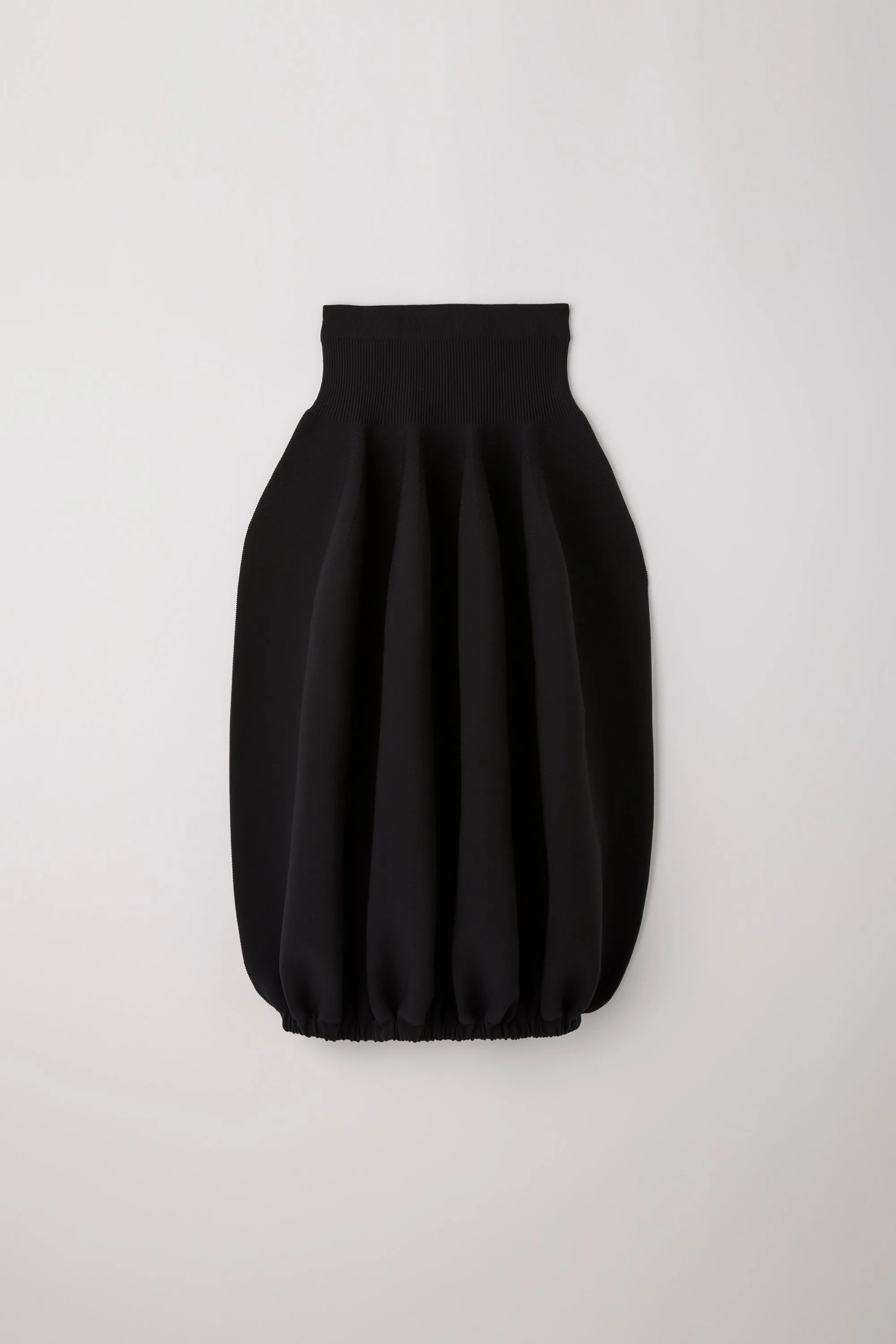【2027年1月上旬頃配送】GATHERED POTTERY BALLOON SKIRT sold by CFCL Womens product image thumbnail 4