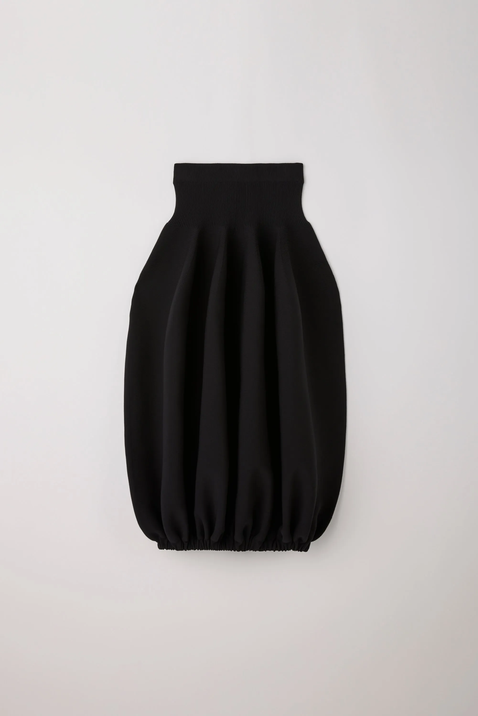 【2027年1月上旬頃配送】GATHERED POTTERY BALLOON SKIRT sold by CFCL Womens product image thumbnail 3