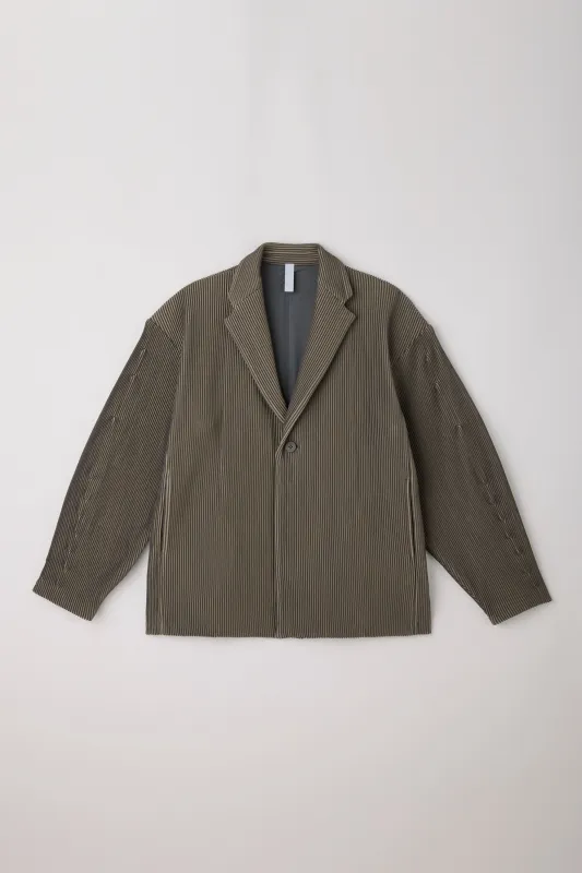【2027年1月上旬頃配送】HYPHA TAILORED COCOON JACKET made by CFCL Womens
