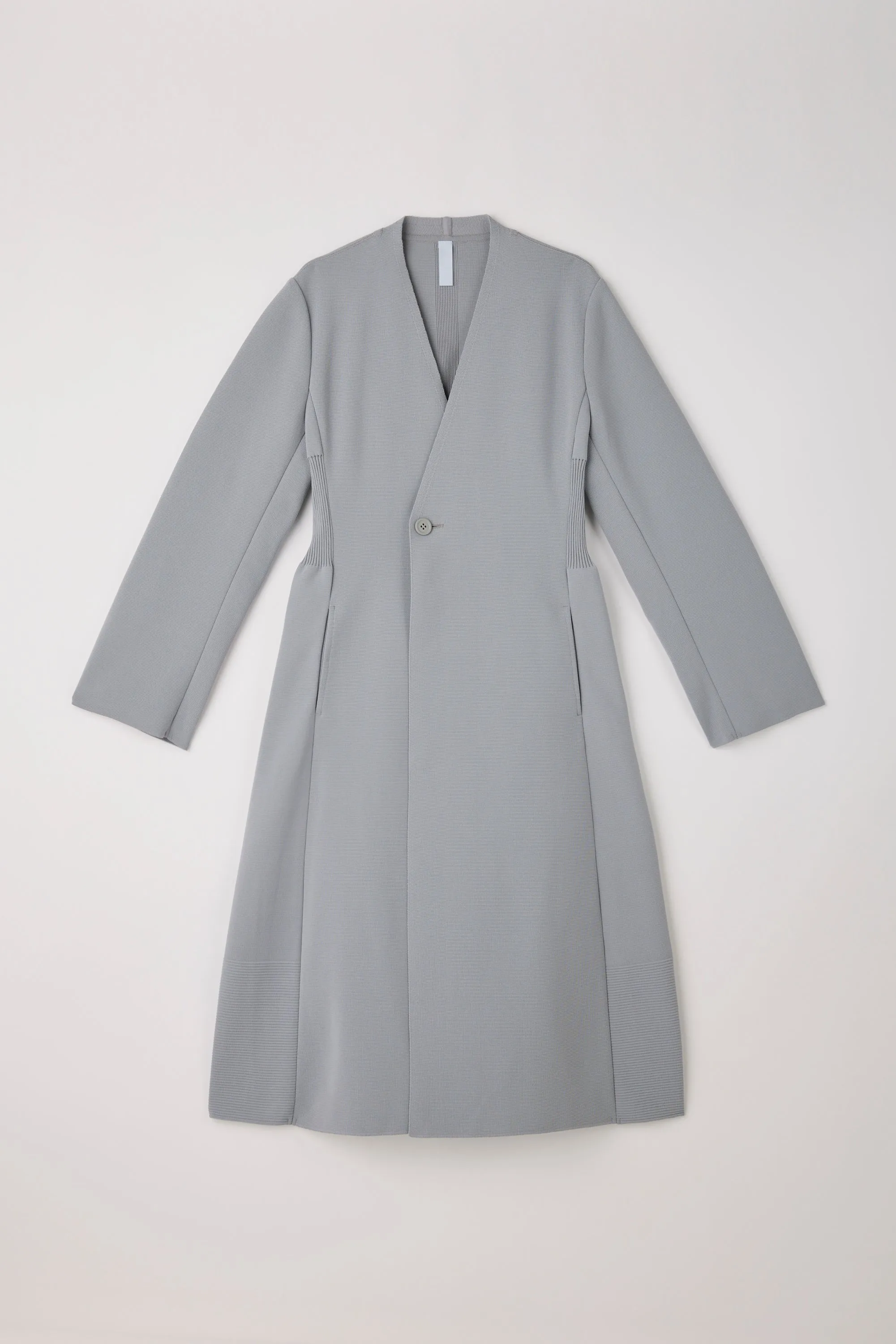 【2027年1月上旬頃配送】MILAN COLLARLESS COAT sold by CFCL Womens