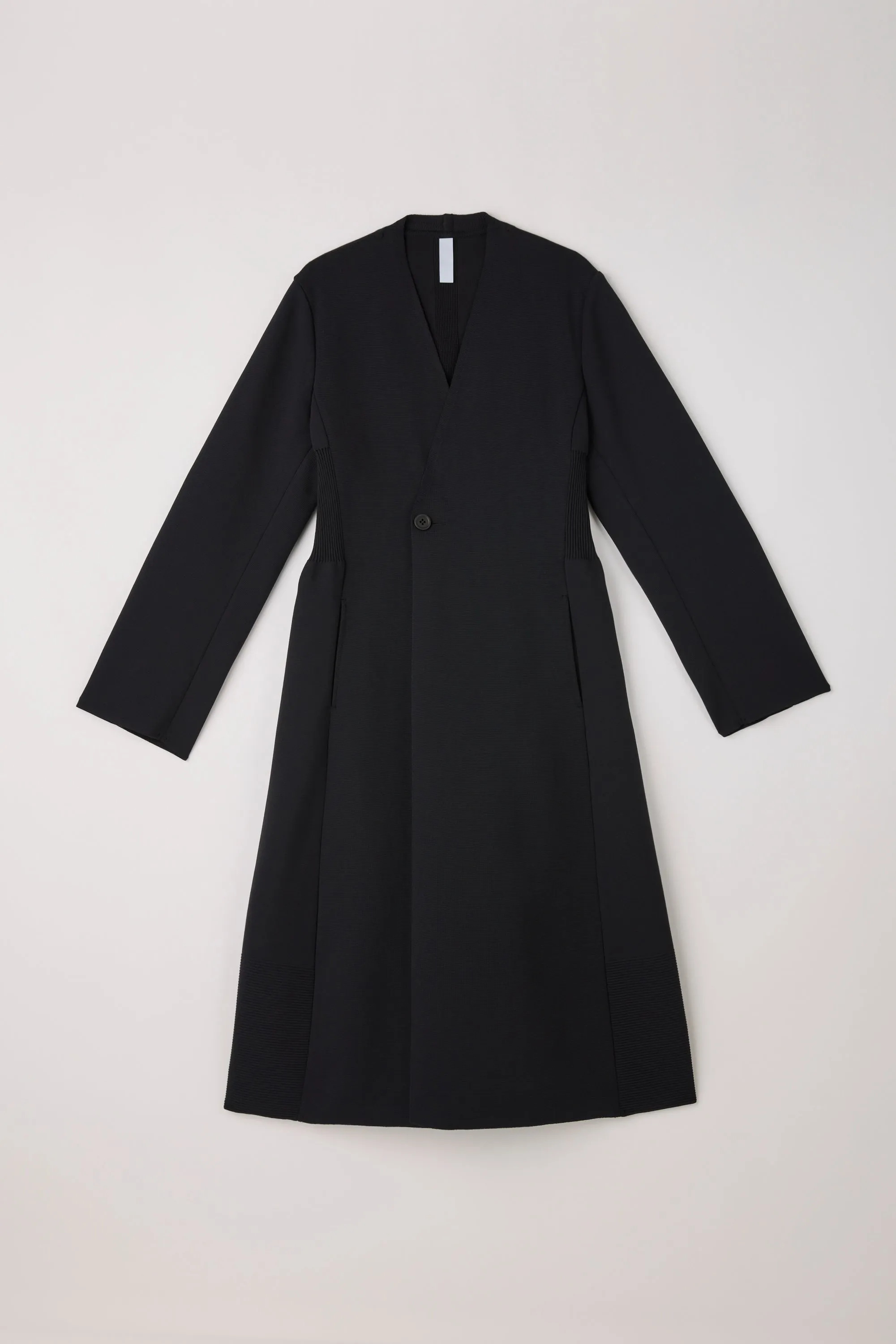 【2027年1月上旬頃配送】MILAN COLLARLESS COAT sold by CFCL Womens product image thumbnail 2