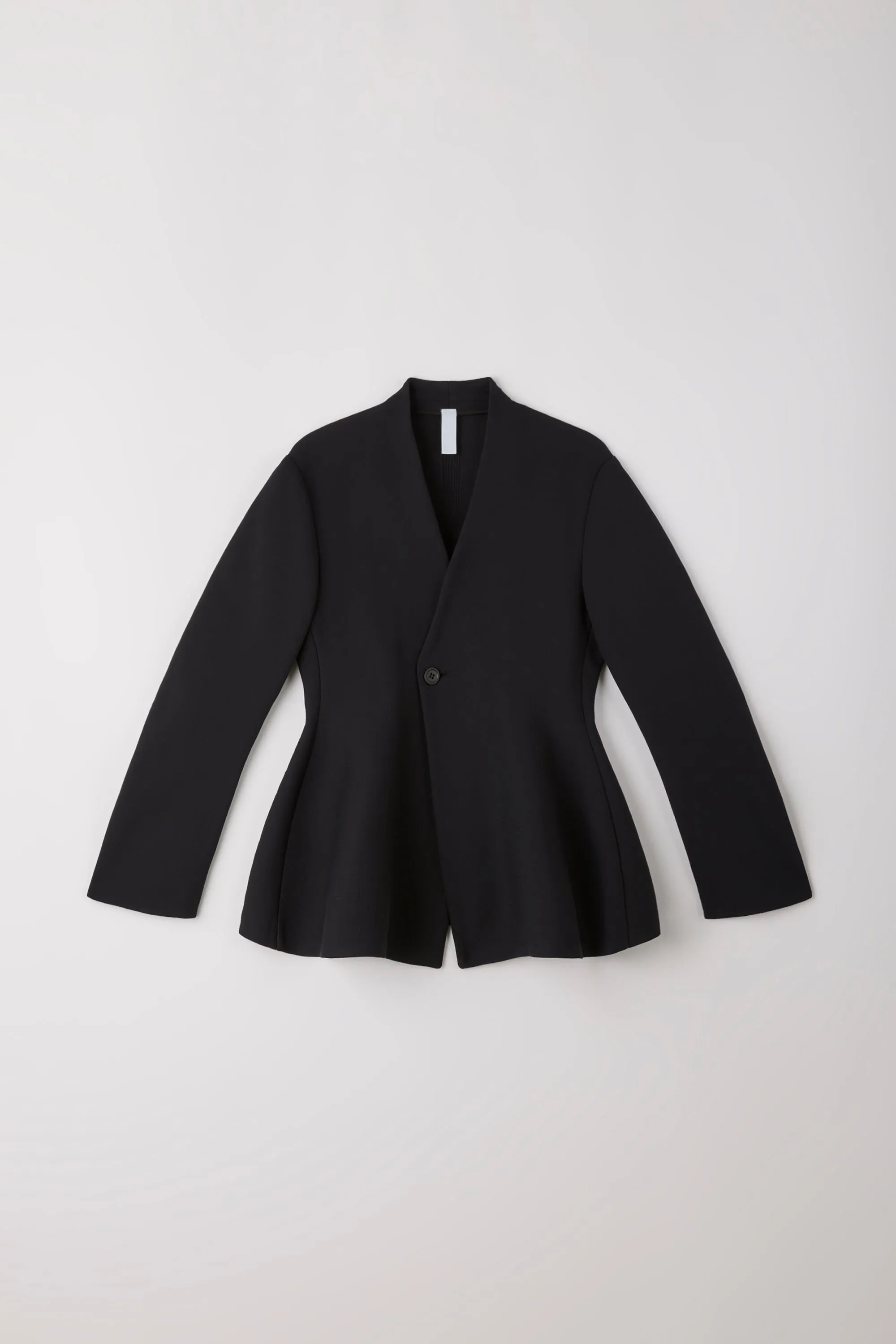 【2027年1月上旬頃配送】MILAN COLLARLESS FLARE JACKET sold by CFCL Womens product image thumbnail 2