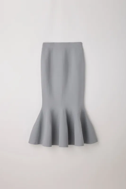 【2027年1月上旬頃配送】MILAN MERMAID SKIRT made by CFCL Womens